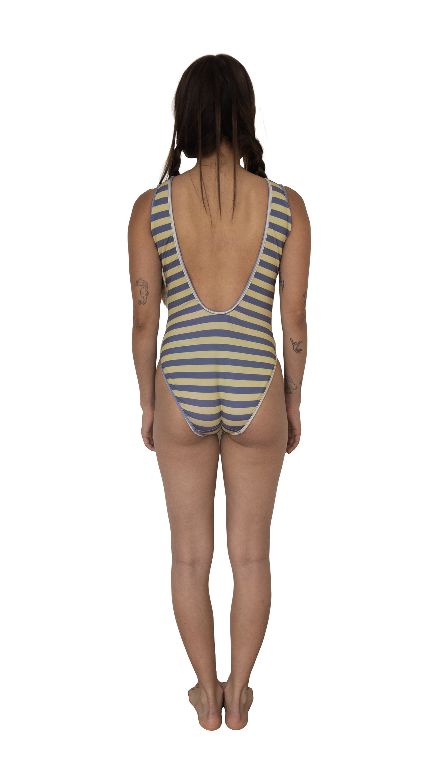 Body body body - Stripes