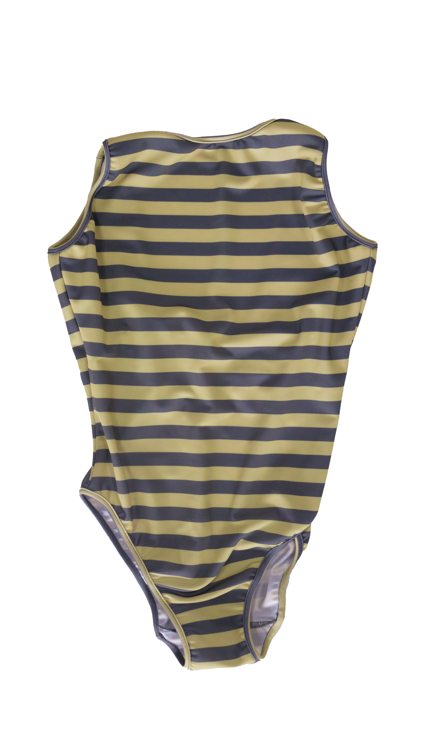 Body body body - Stripes