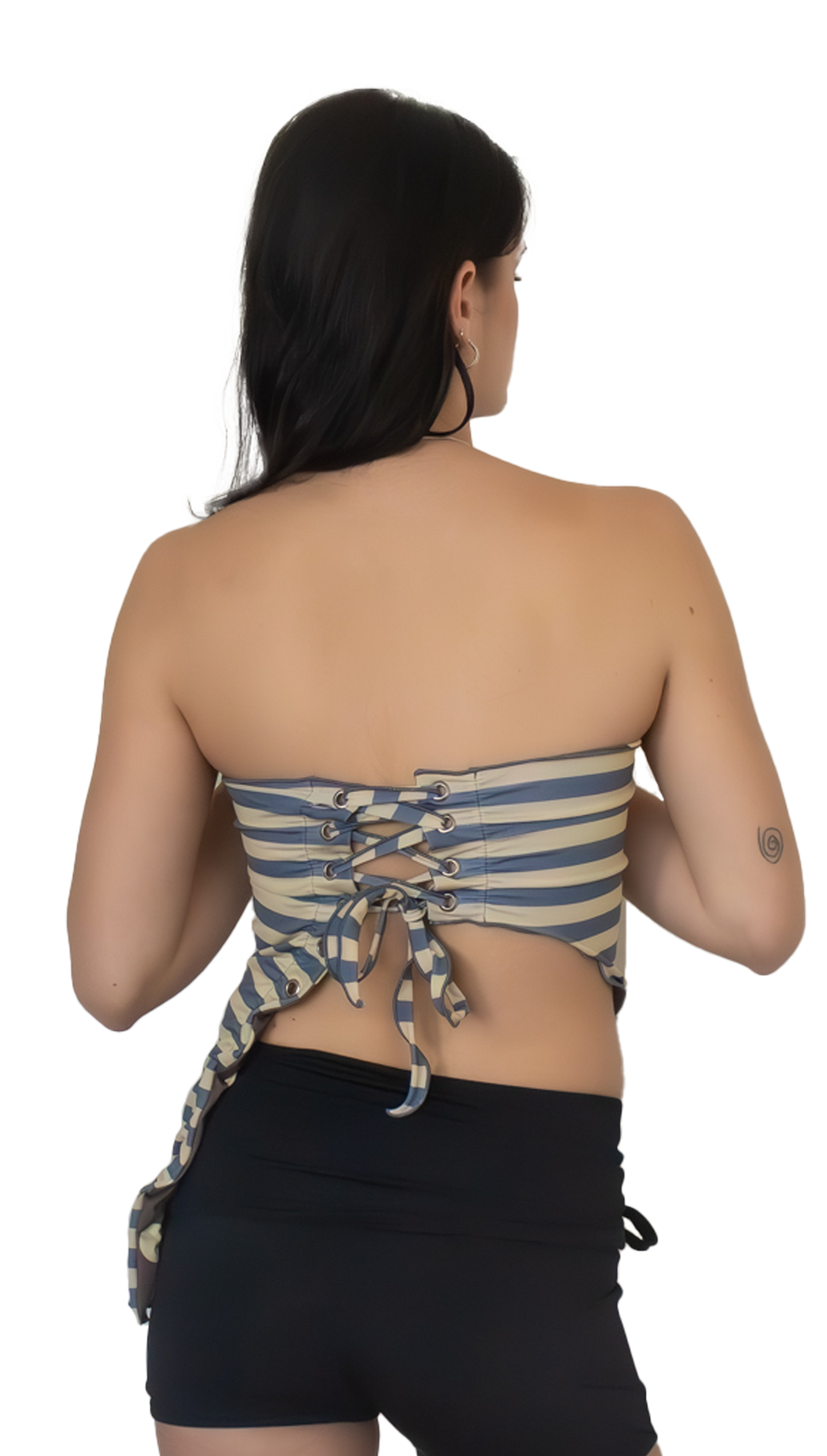 Etherea Top Reversible