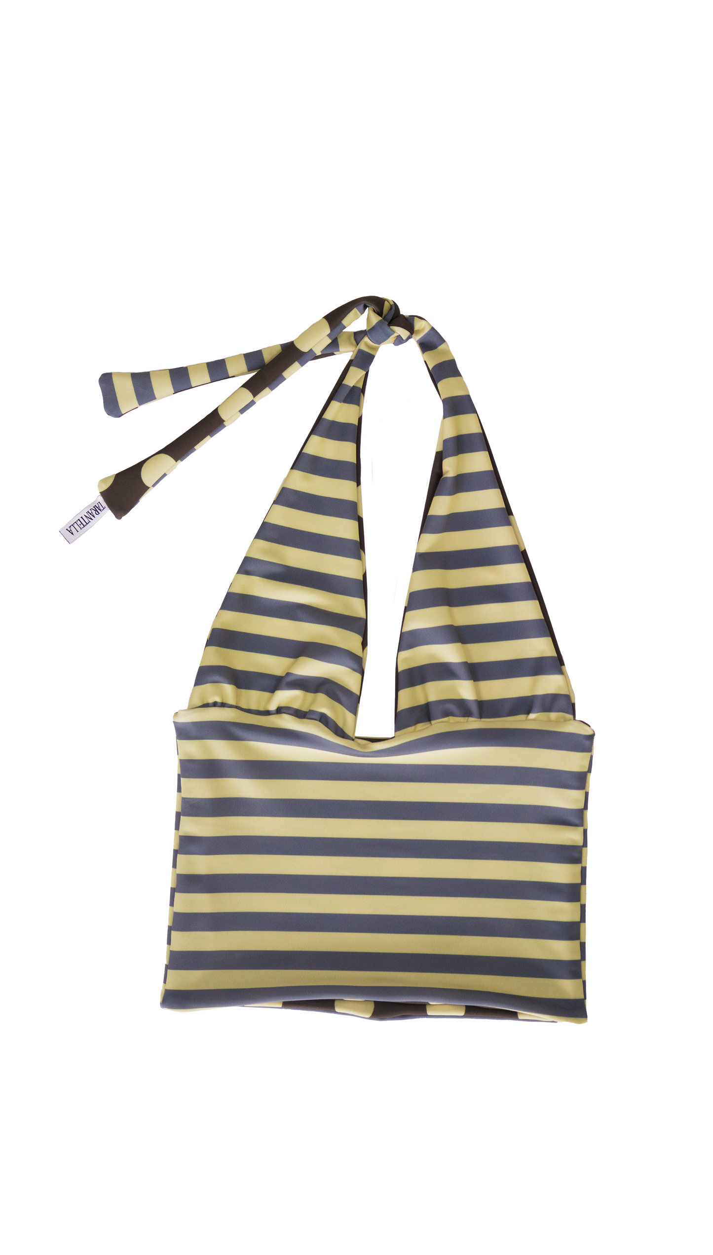Halter halter halter - Reversible