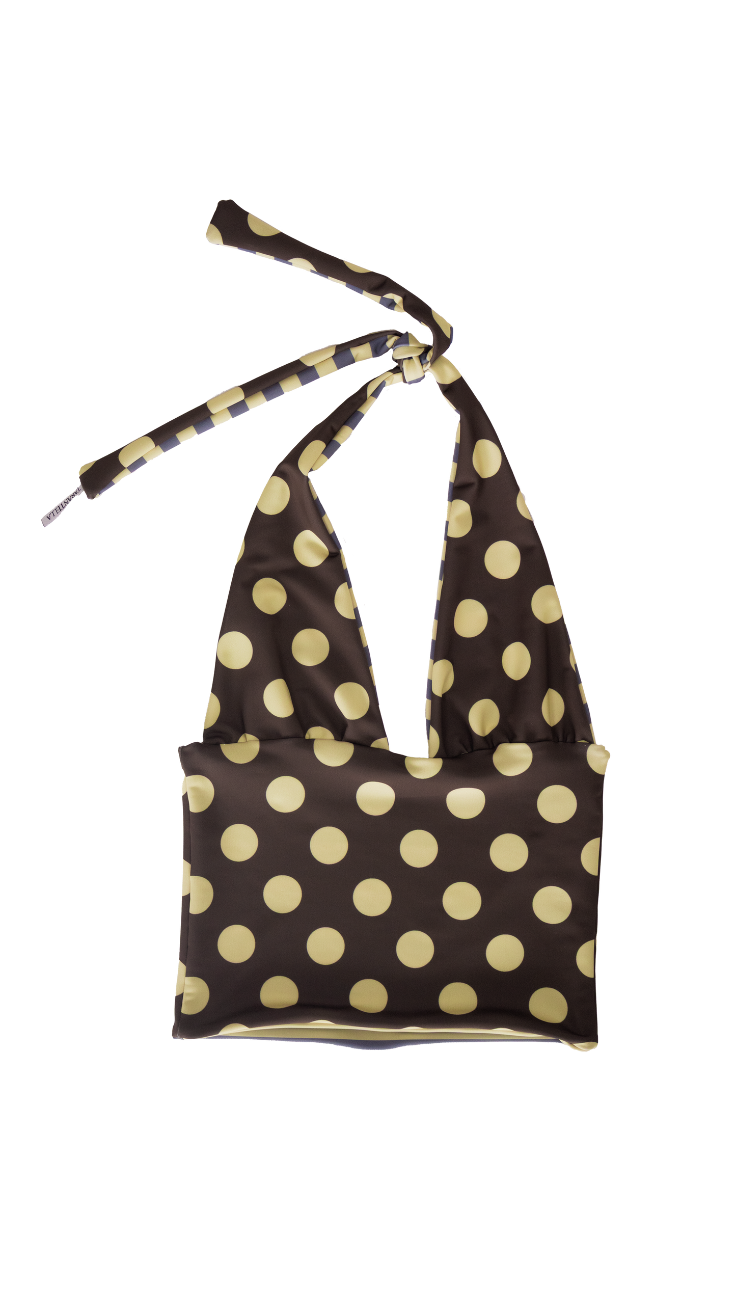 Halter halter halter - Reversible