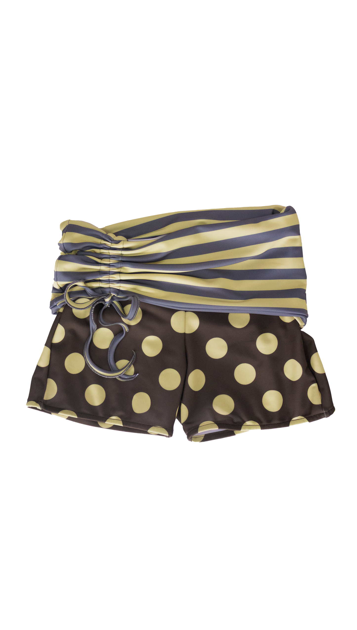 Shorts shorts shorts - Stripes + Polka