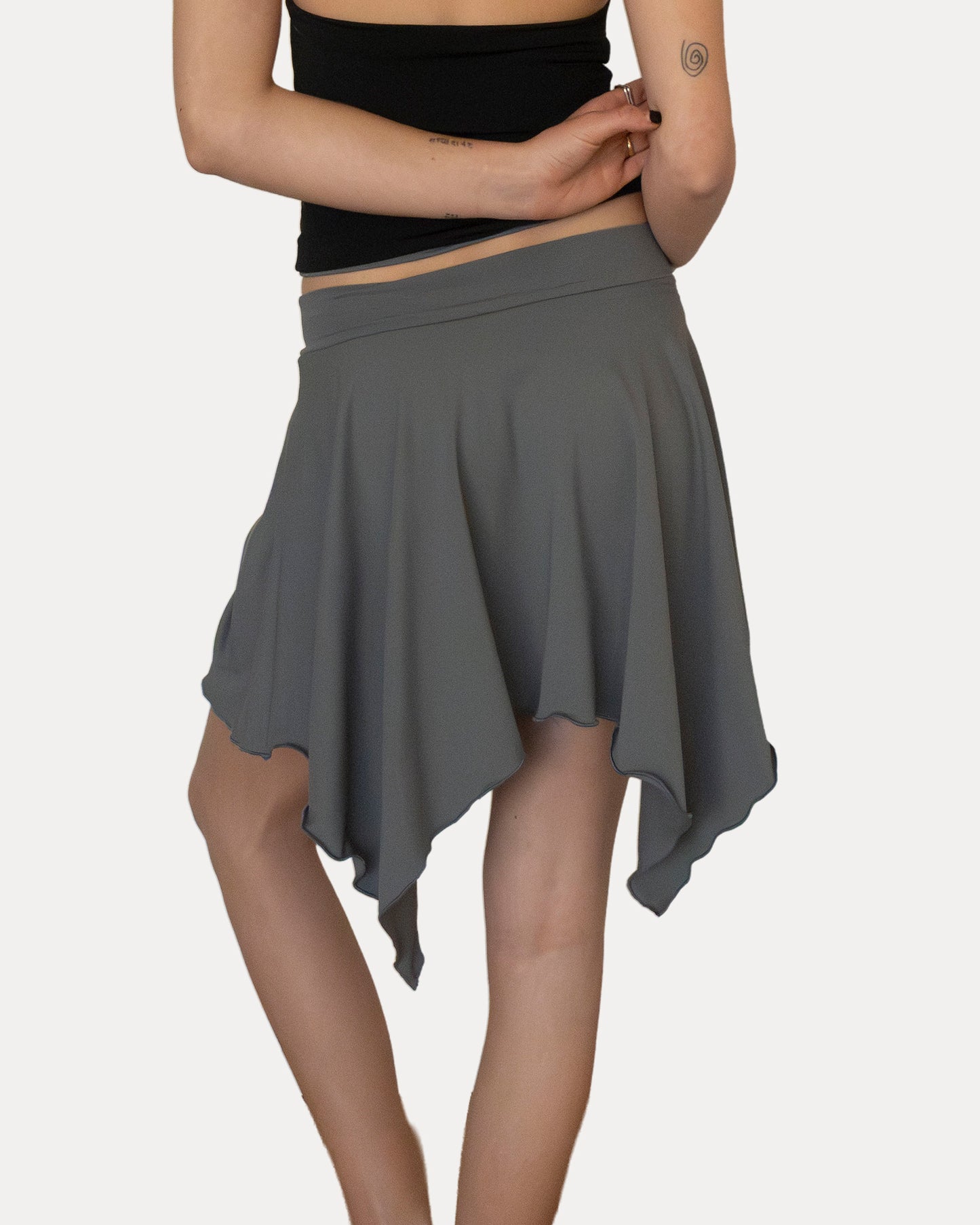 Nimara Mini - Grey