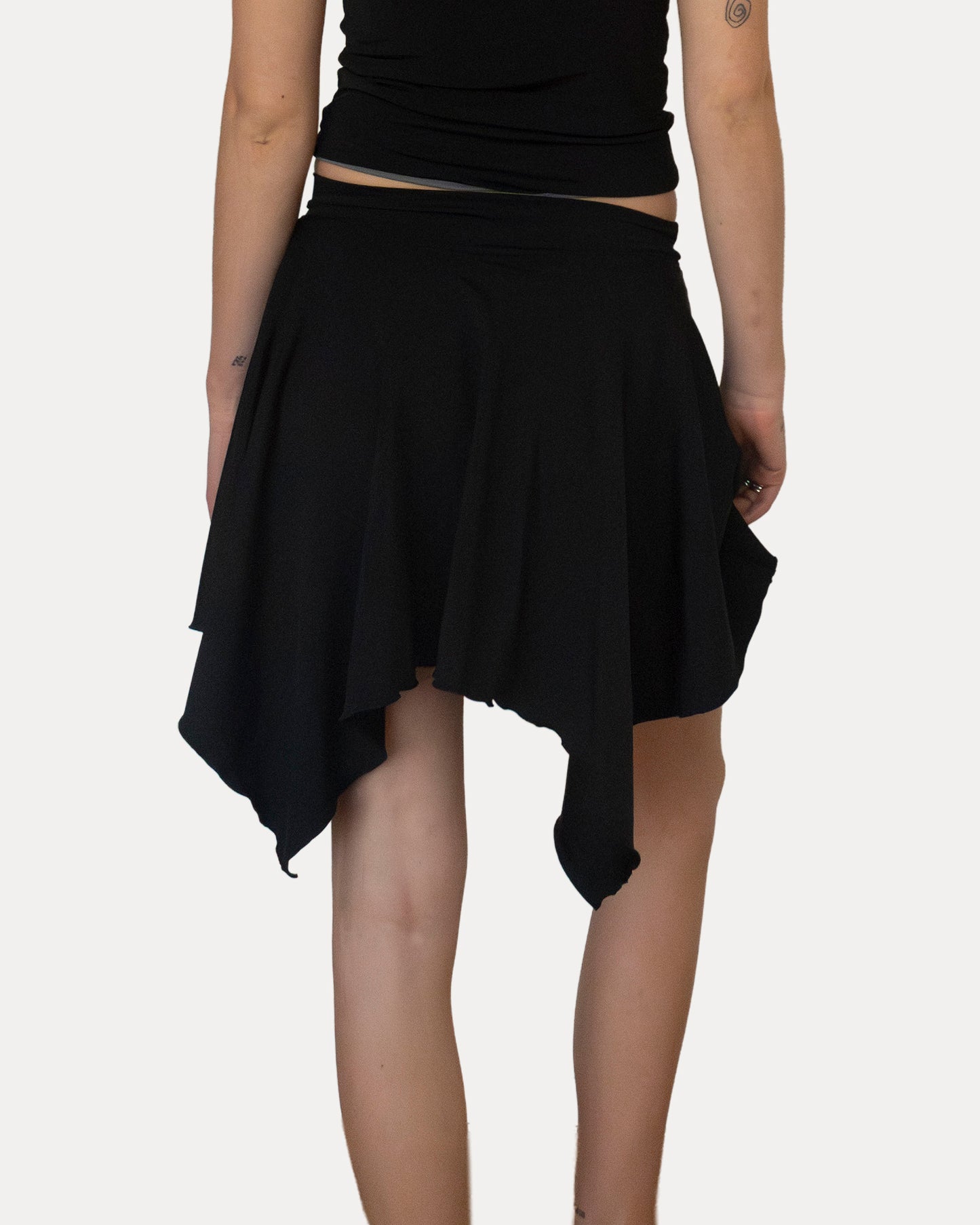 MINI NIMARA IN BLACK