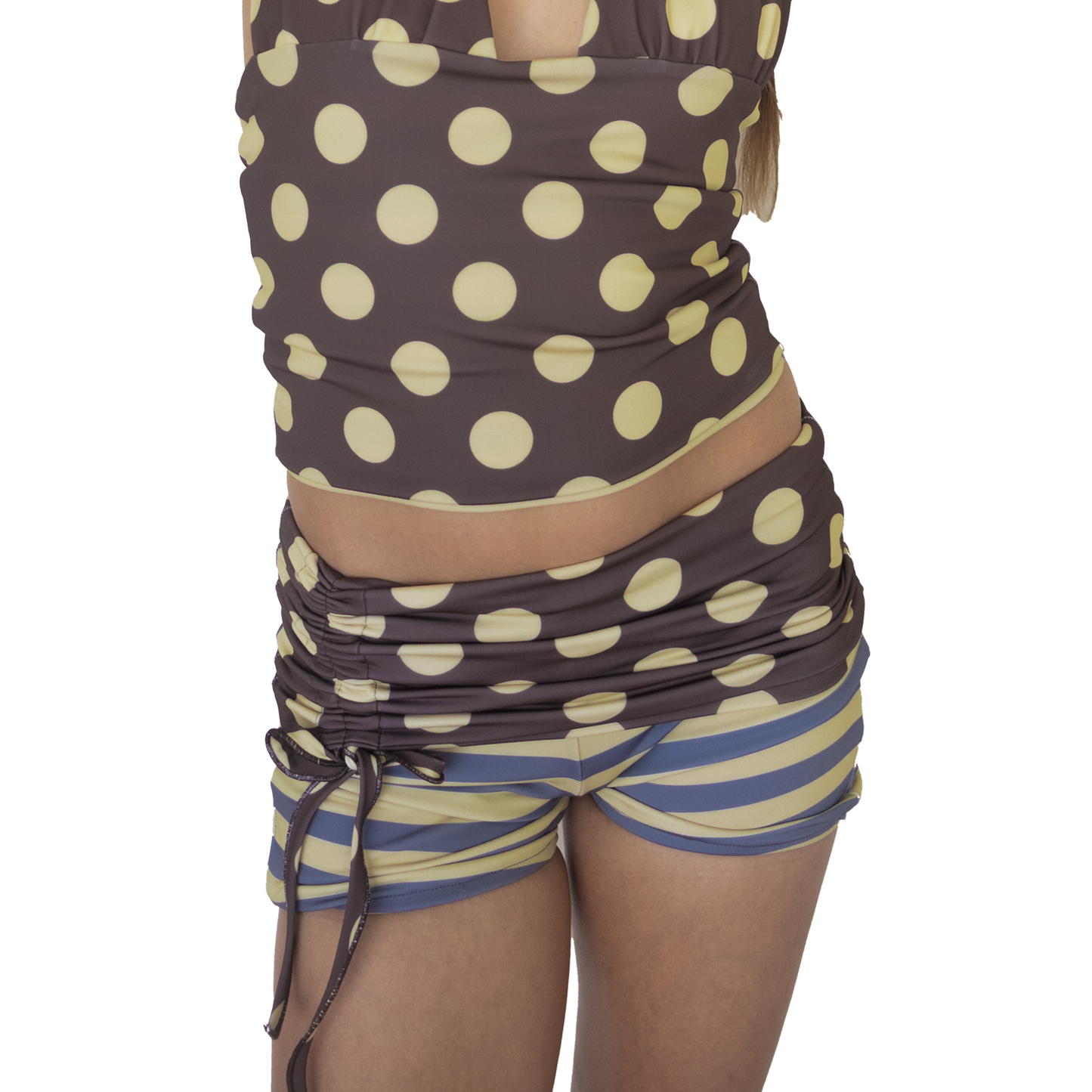 Shorts shorts shorts - Polka + Stripes