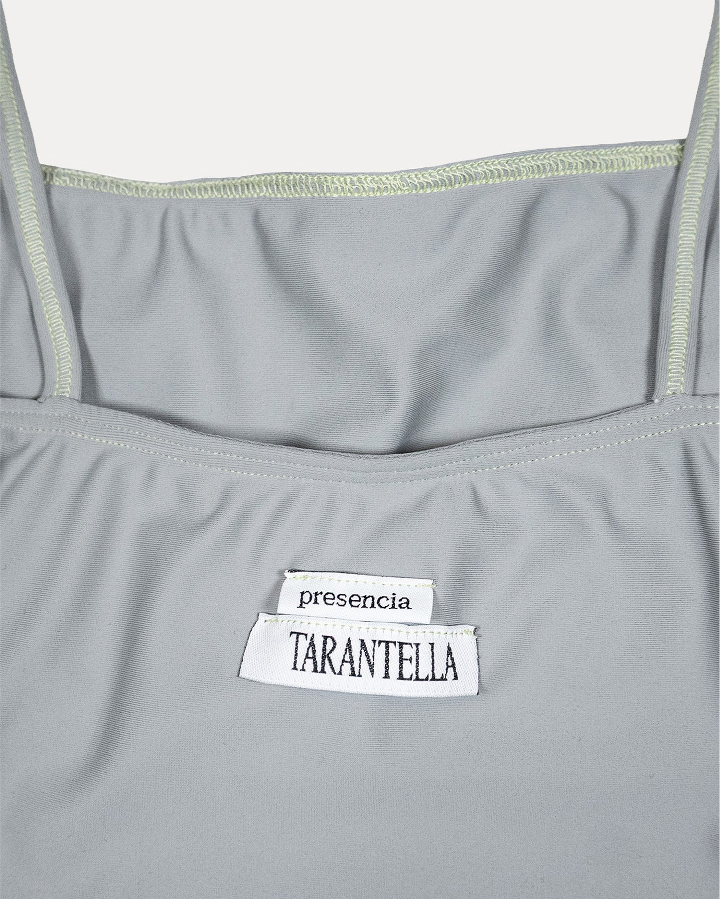 LEOTARDOLL IN GREY