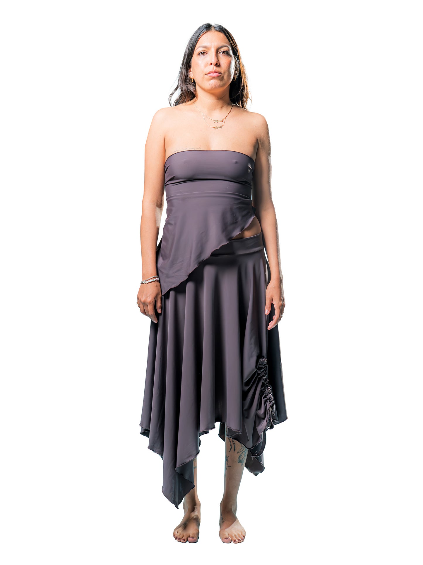 Nimara Skirt Lycra