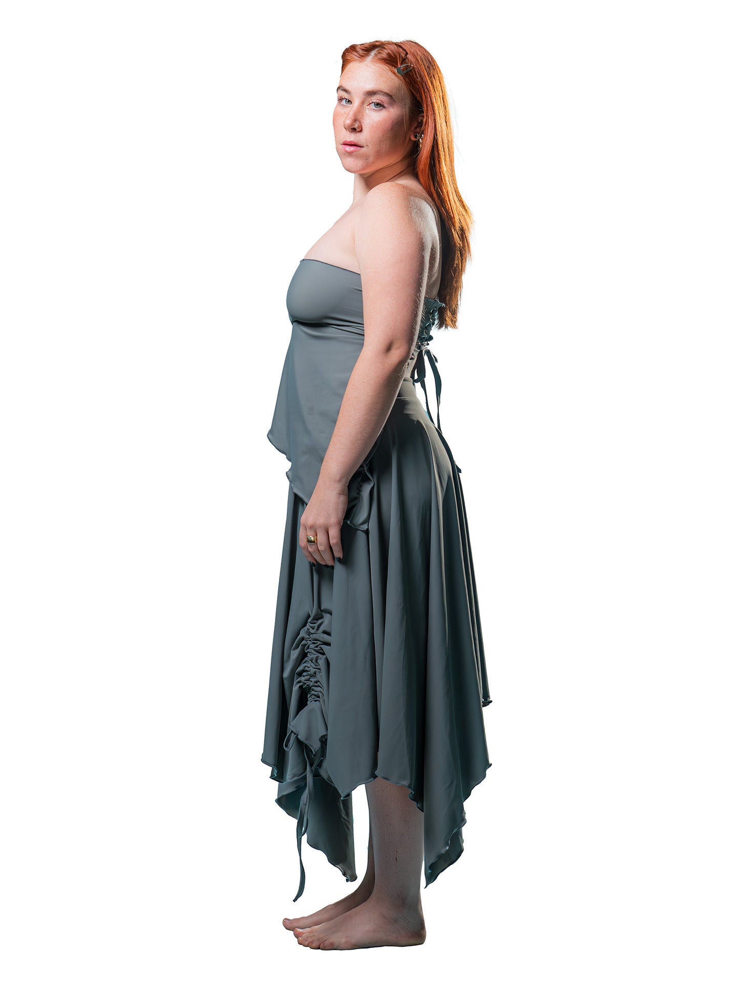 Nimara Skirt Lycra