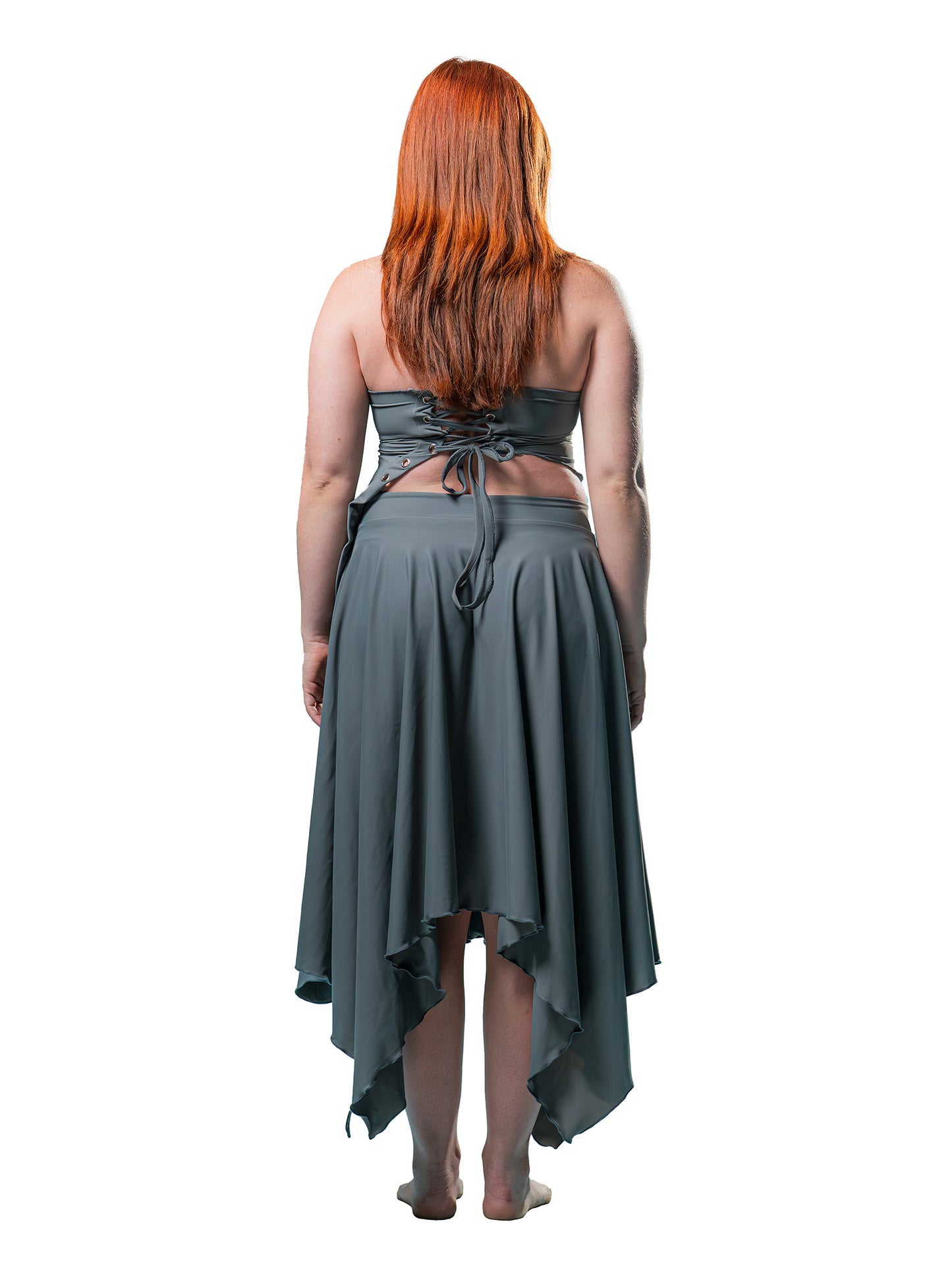 Nimara Skirt Lycra