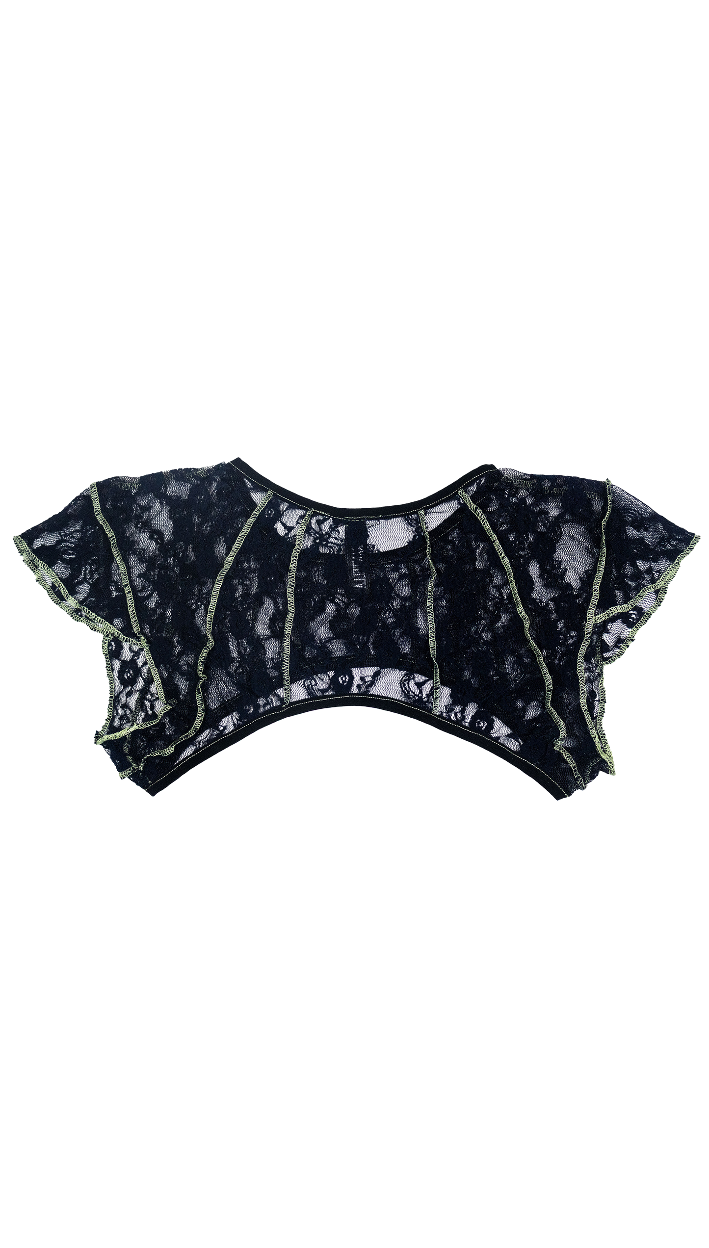Minimini top - Navy