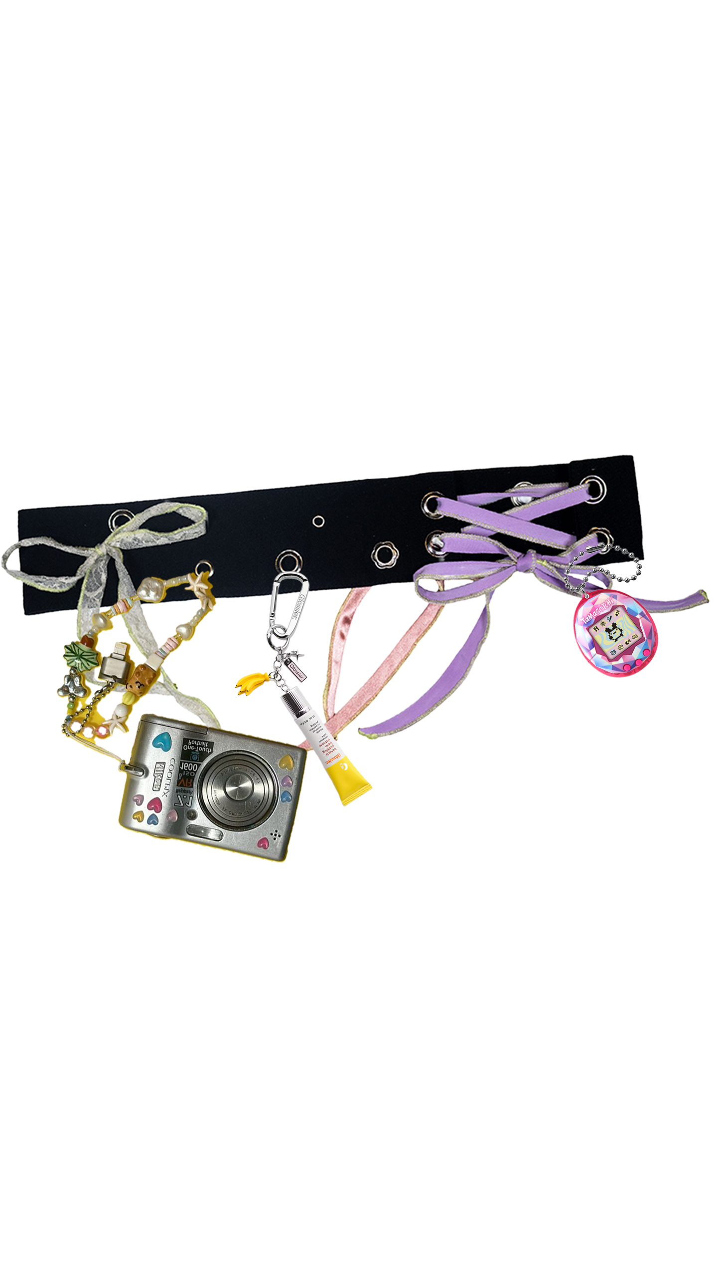 Accesorio too much