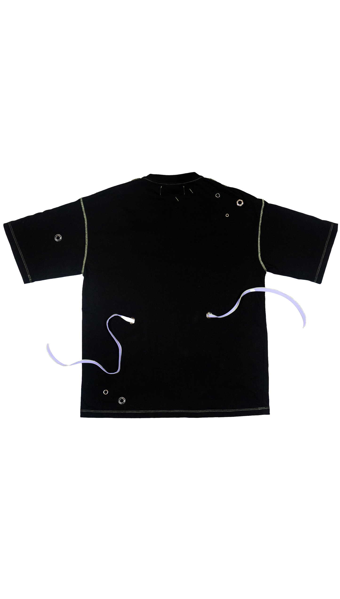 Connect the dots tee