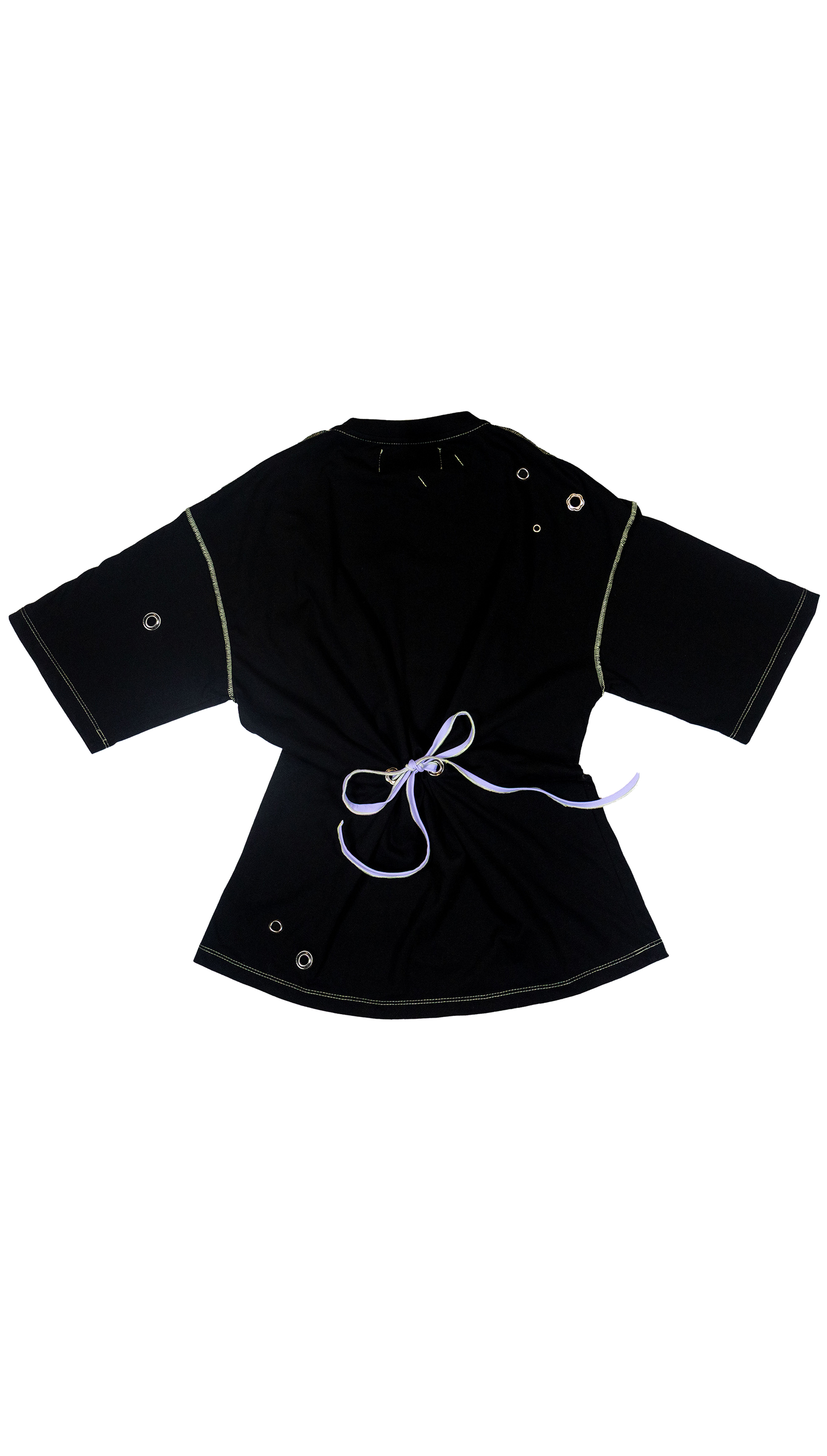 Connect the dots tee