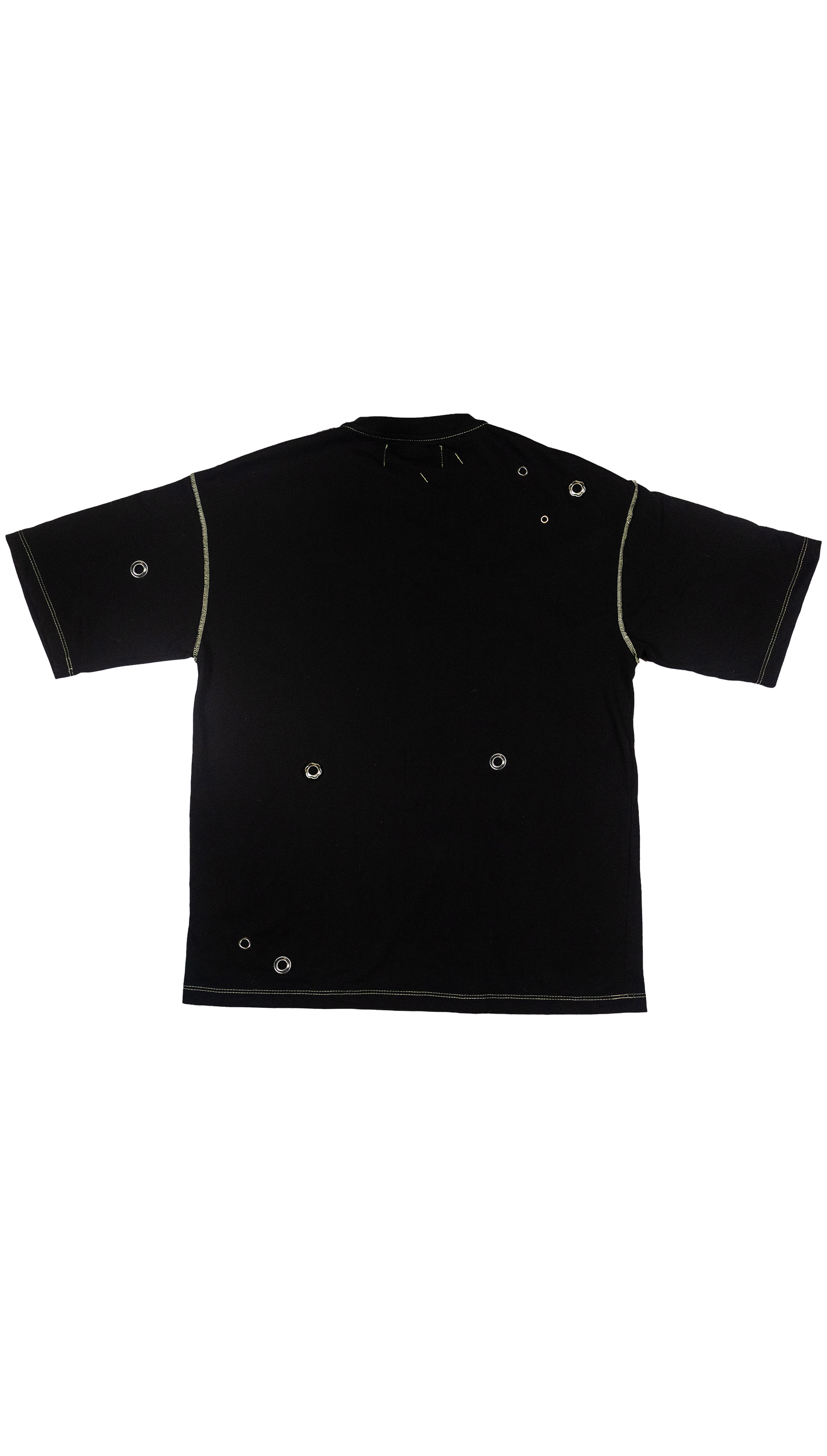 Connect the dots tee