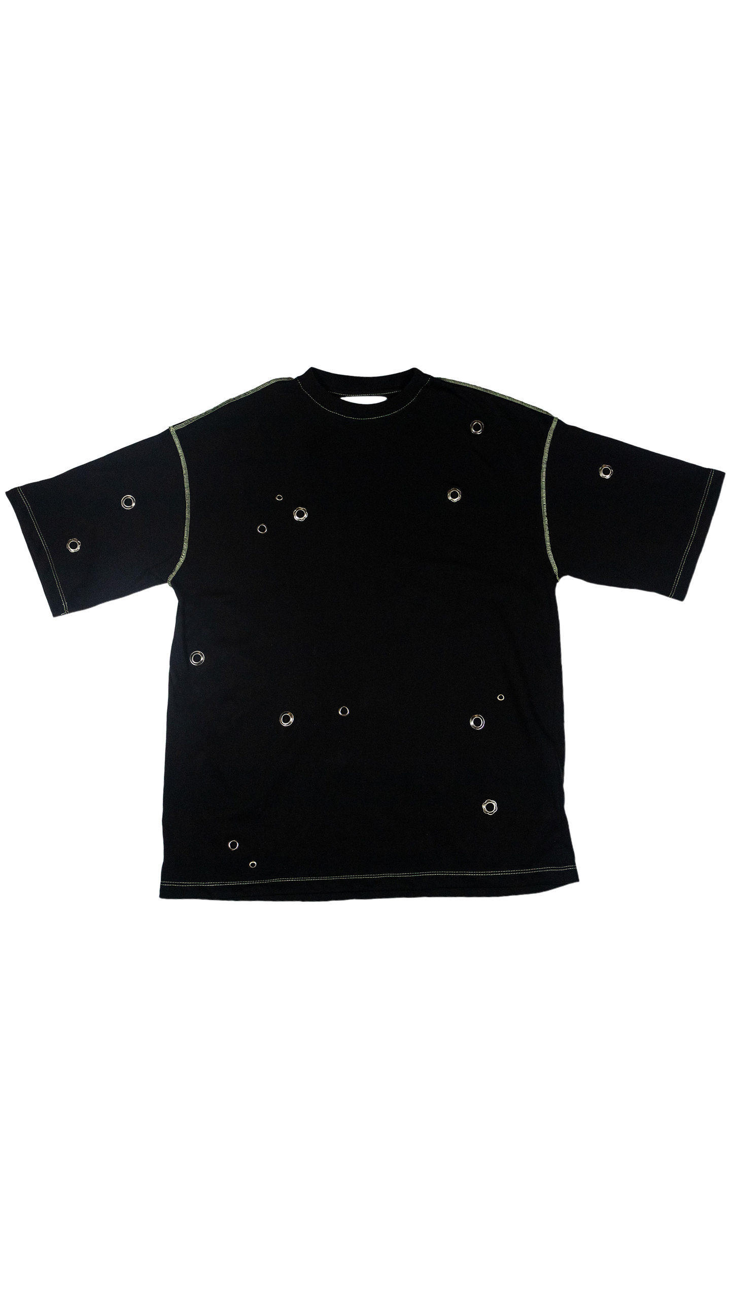 Connect the dots tee