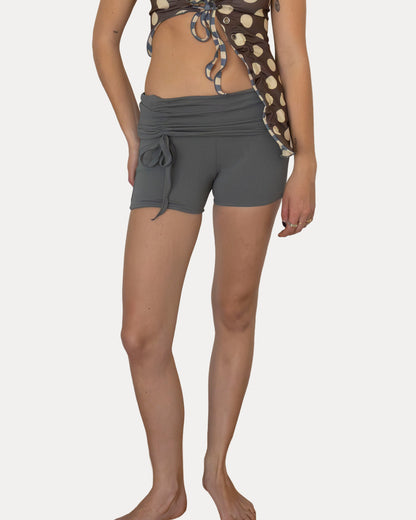 Shorts shorts shorts - Grey