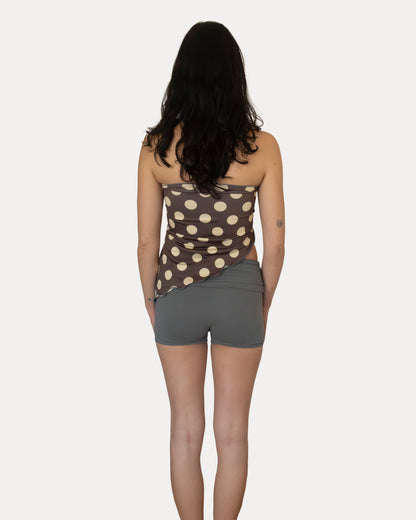 Shorts shorts shorts - Grey