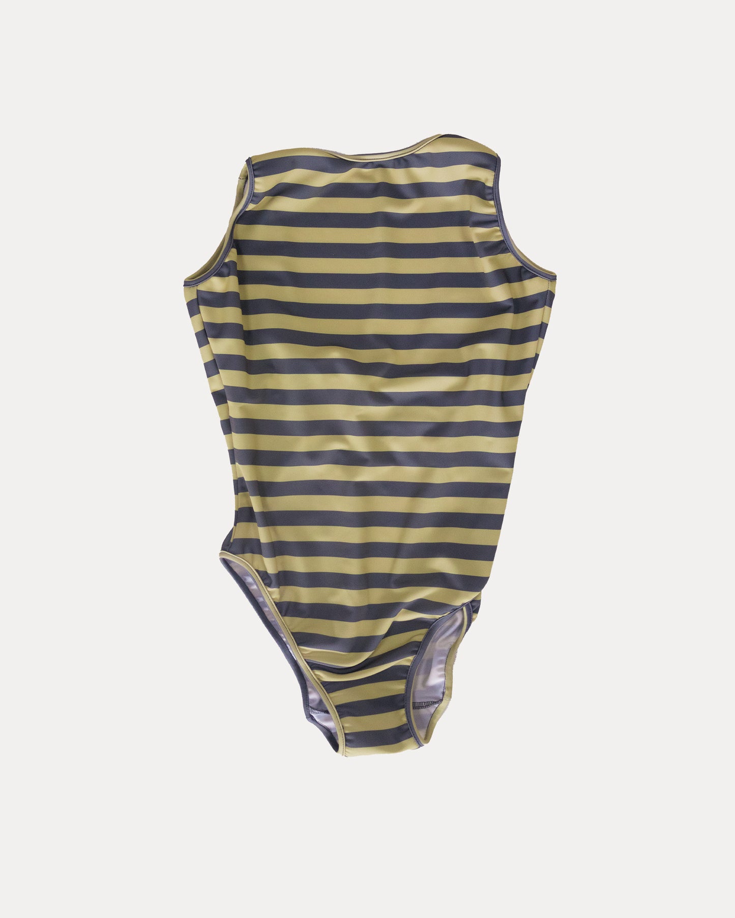 333 BODY IN STRIPES