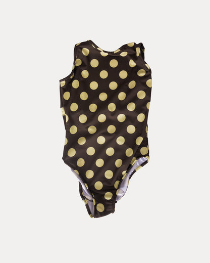 333 BODY IN POLKA