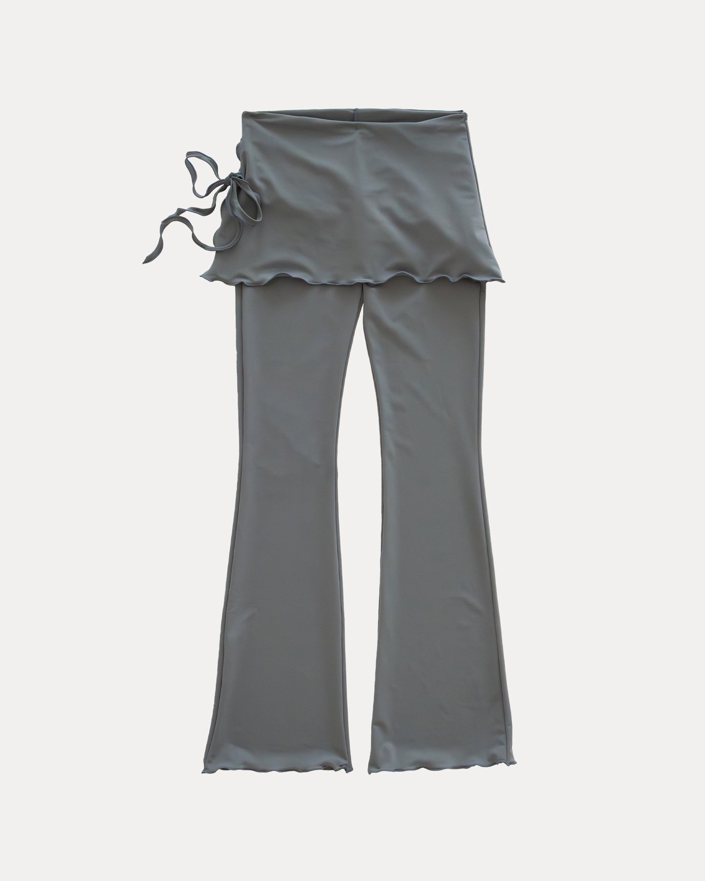 333 PANTS IN GREY