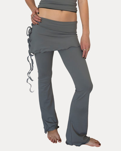 333 PANTS IN GREY