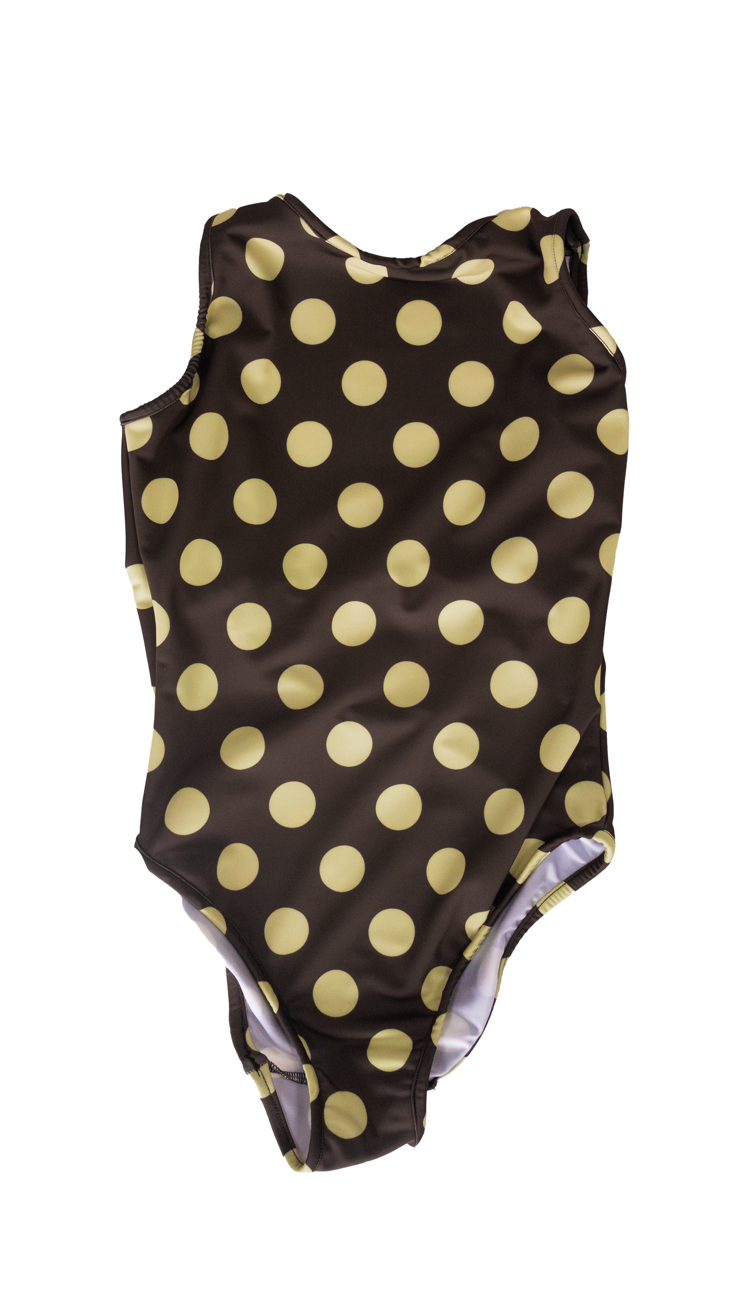 Body body body - Polka dots