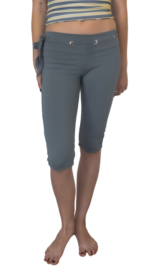 Capris capris capris - Grey