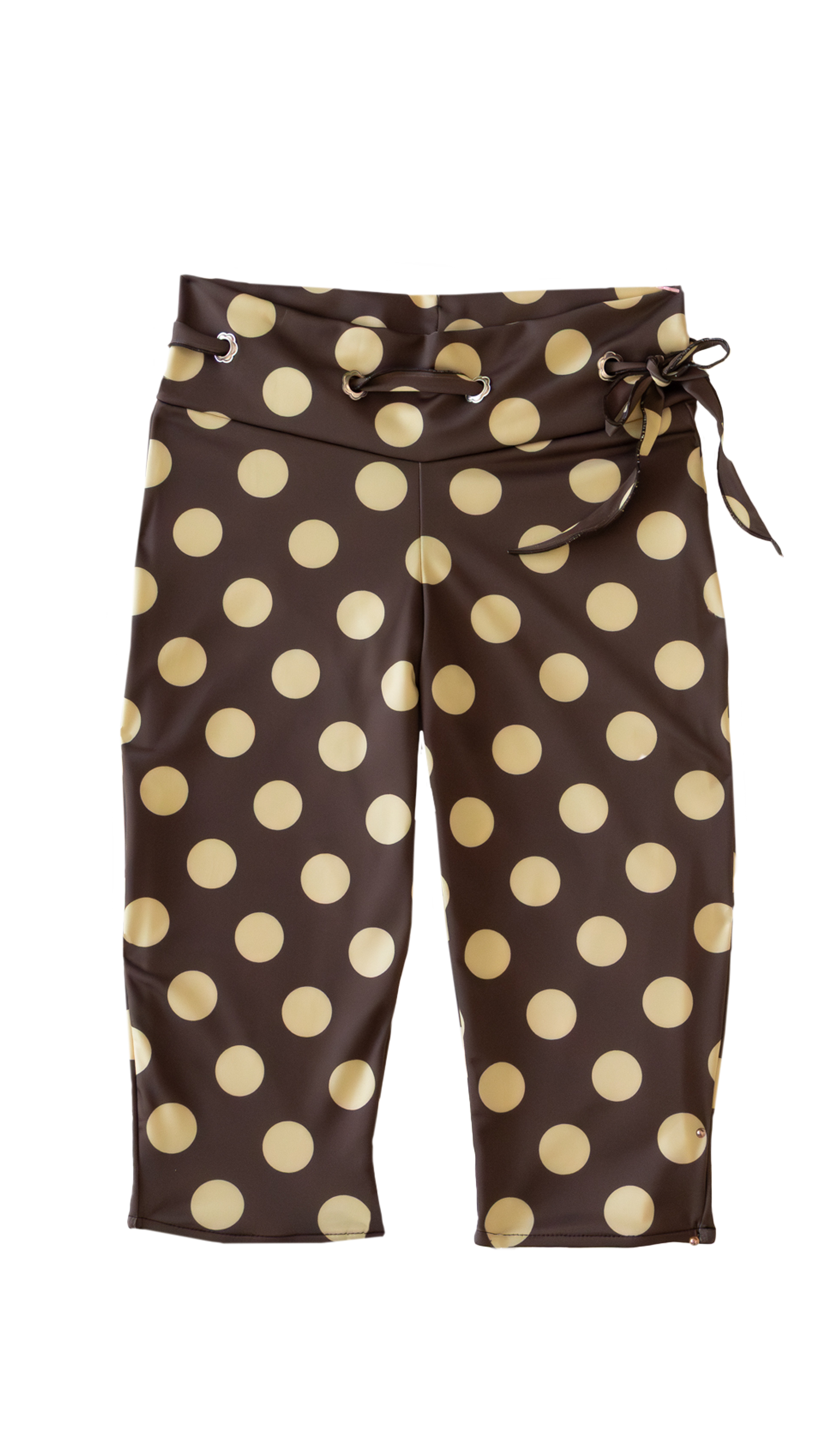 Capris capris capris - Polka