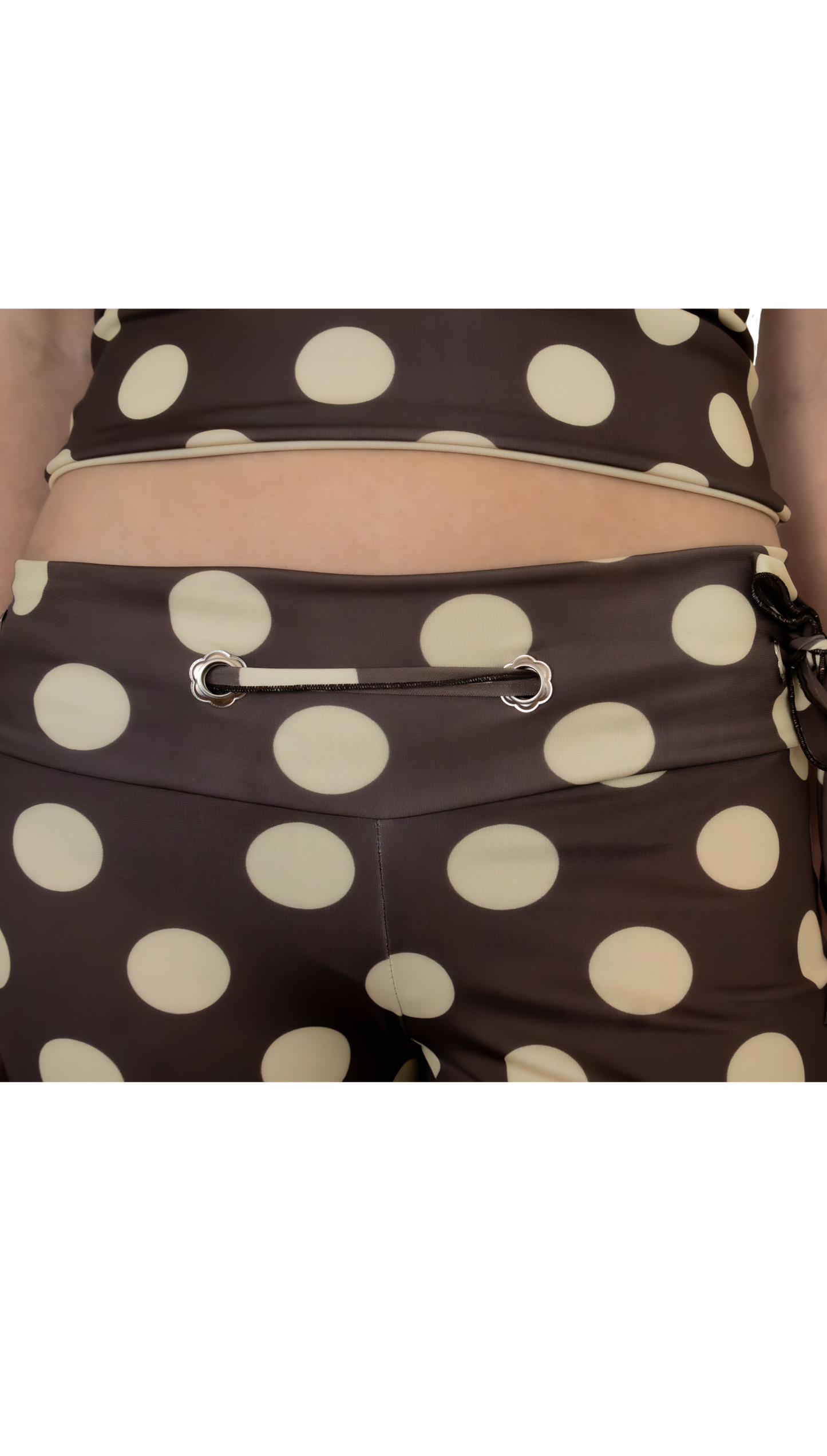 Capris capris capris - Polka