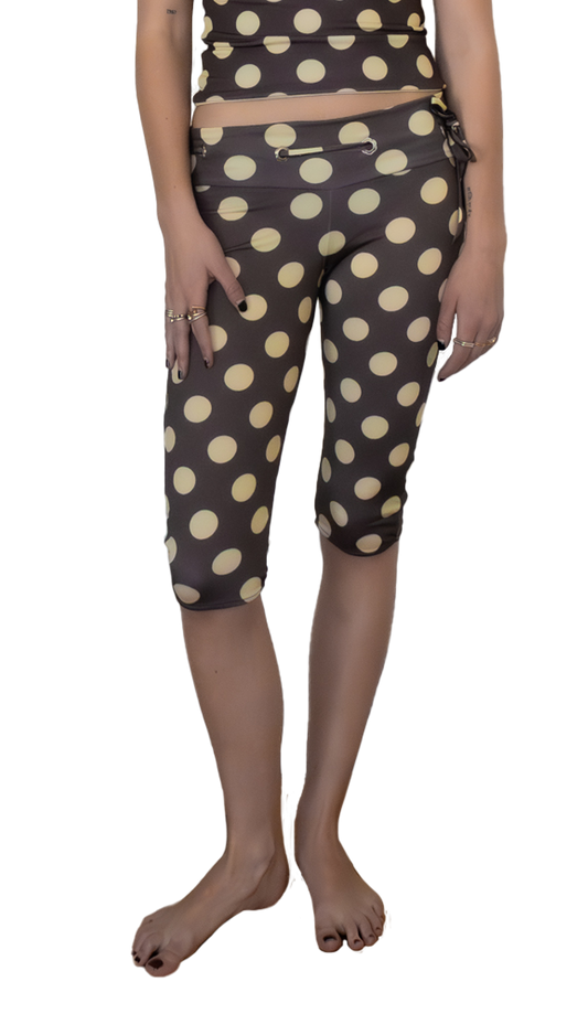 Capris capris capris - Polka