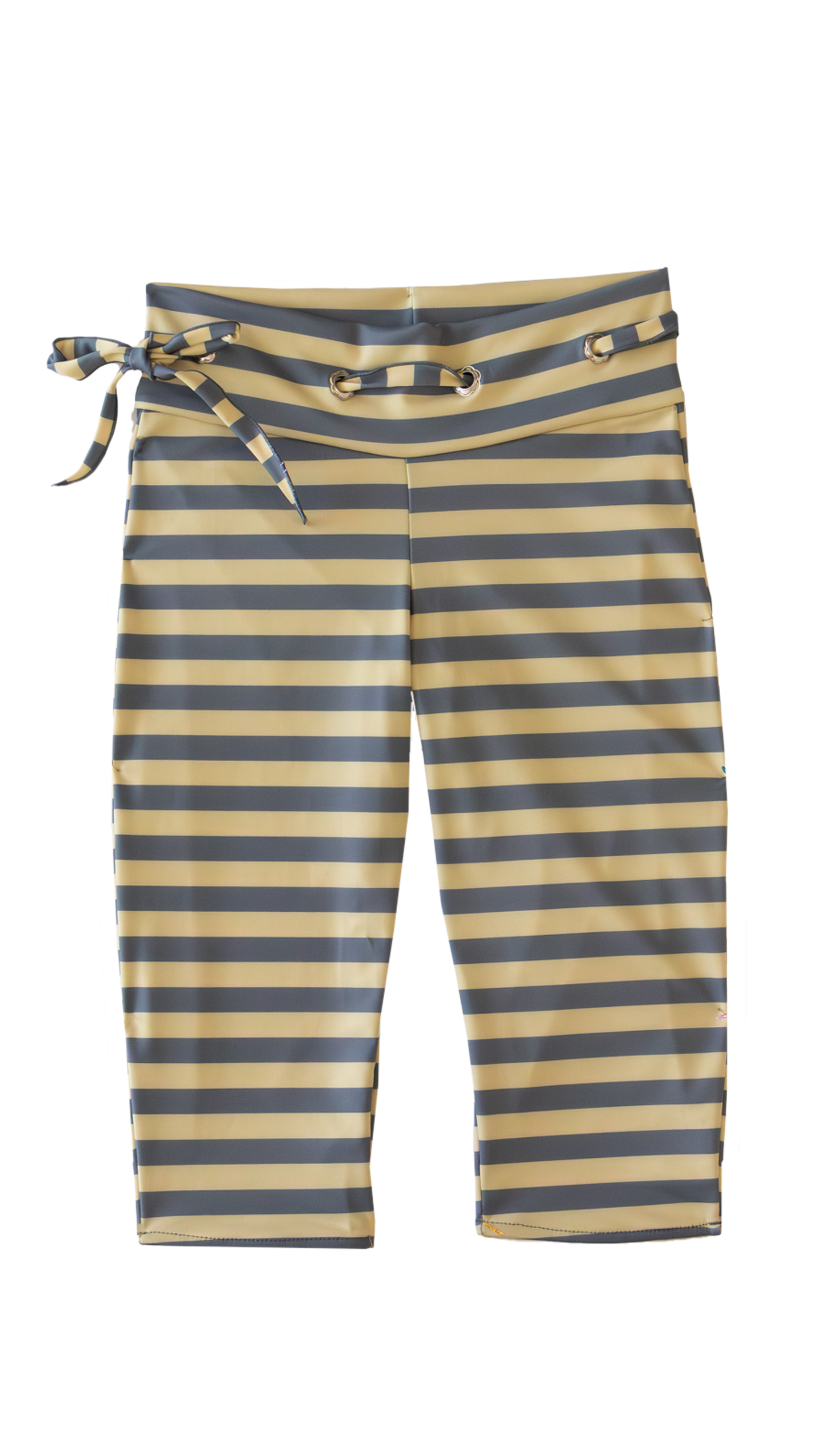 Capris capris capris - Stripes