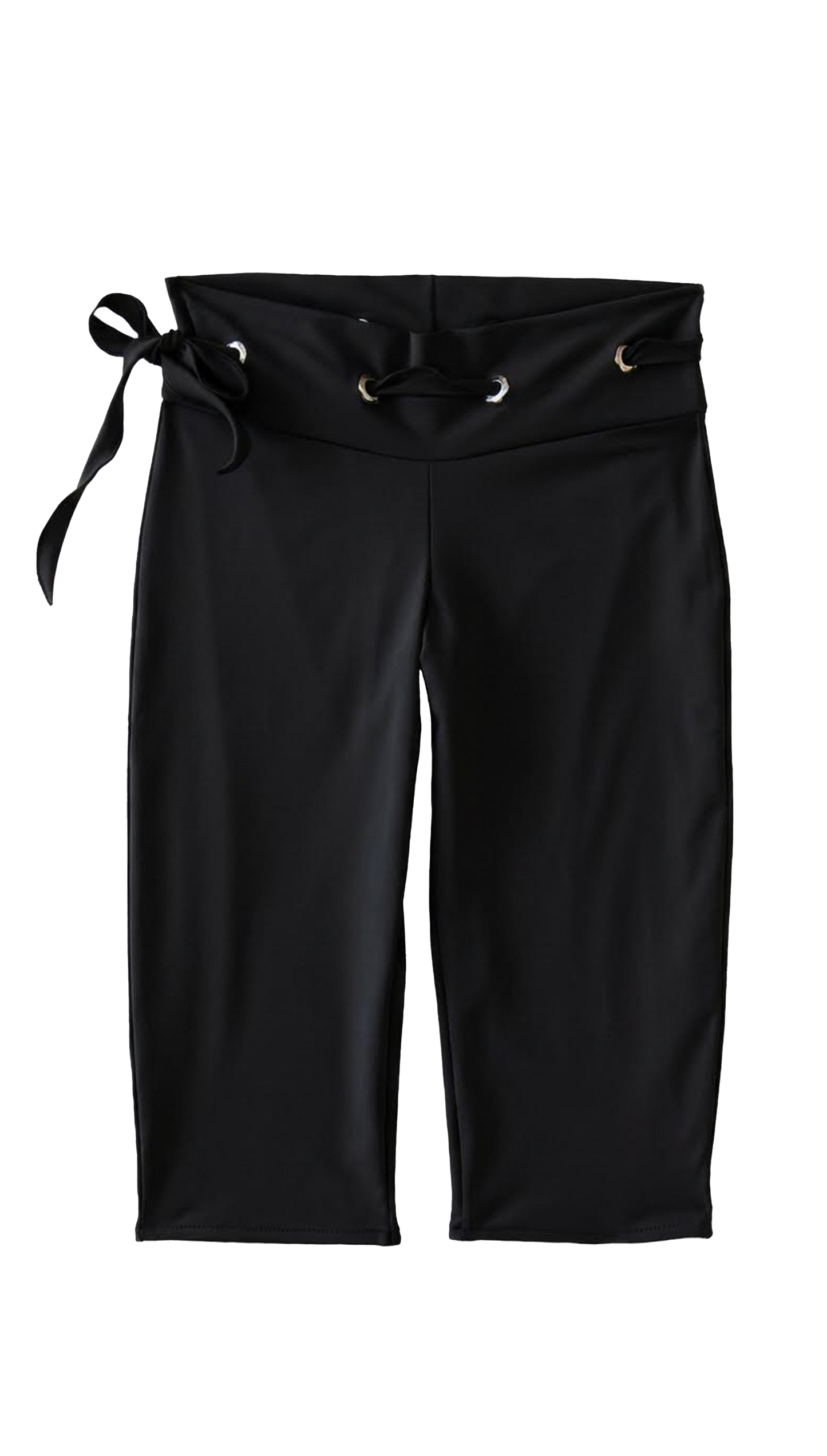 Capris capris capris - Black