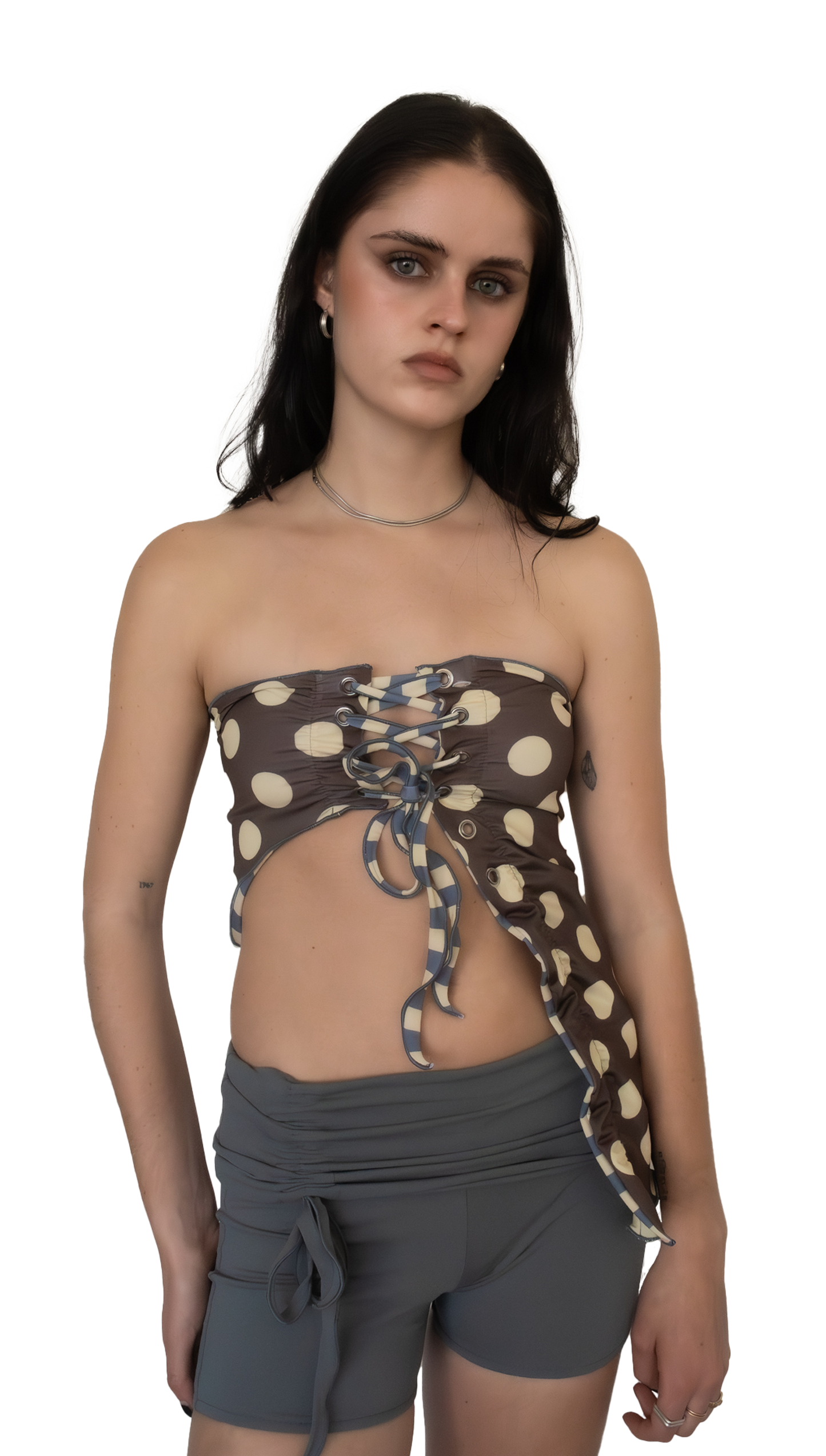 Etherea Top Reversible