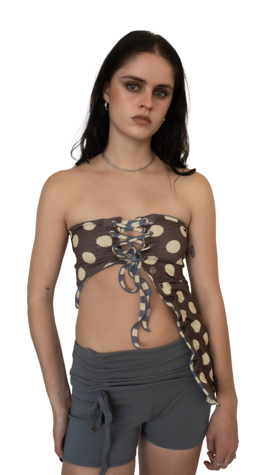 Etherea Top Reversible