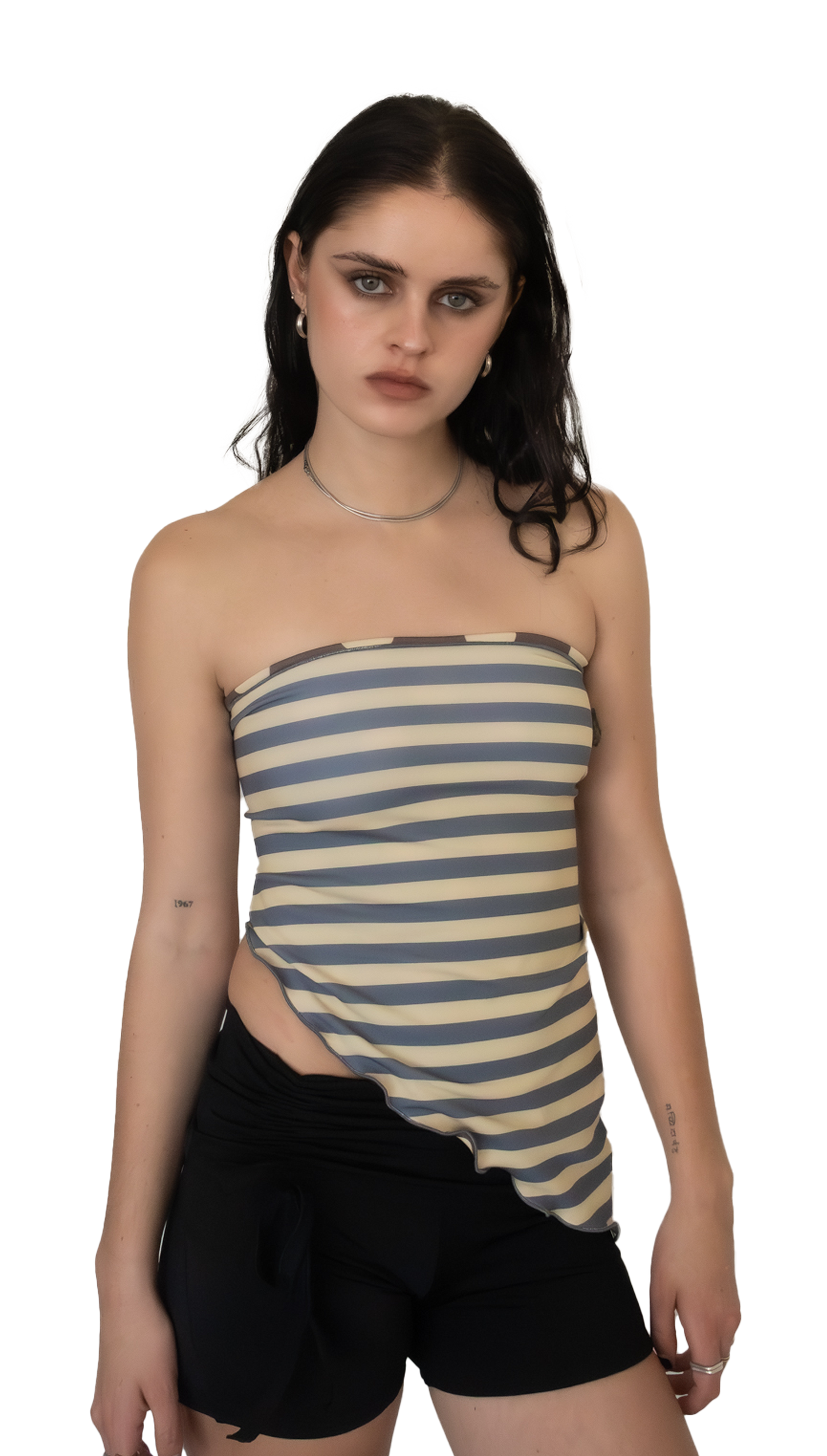 Etherea Top Reversible