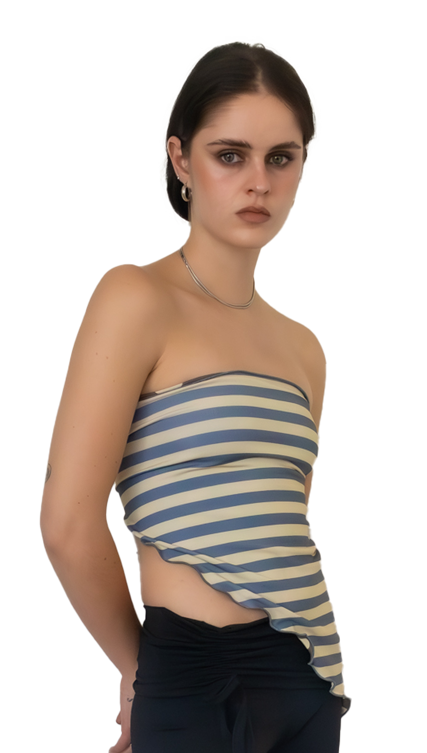 Etherea Top Reversible