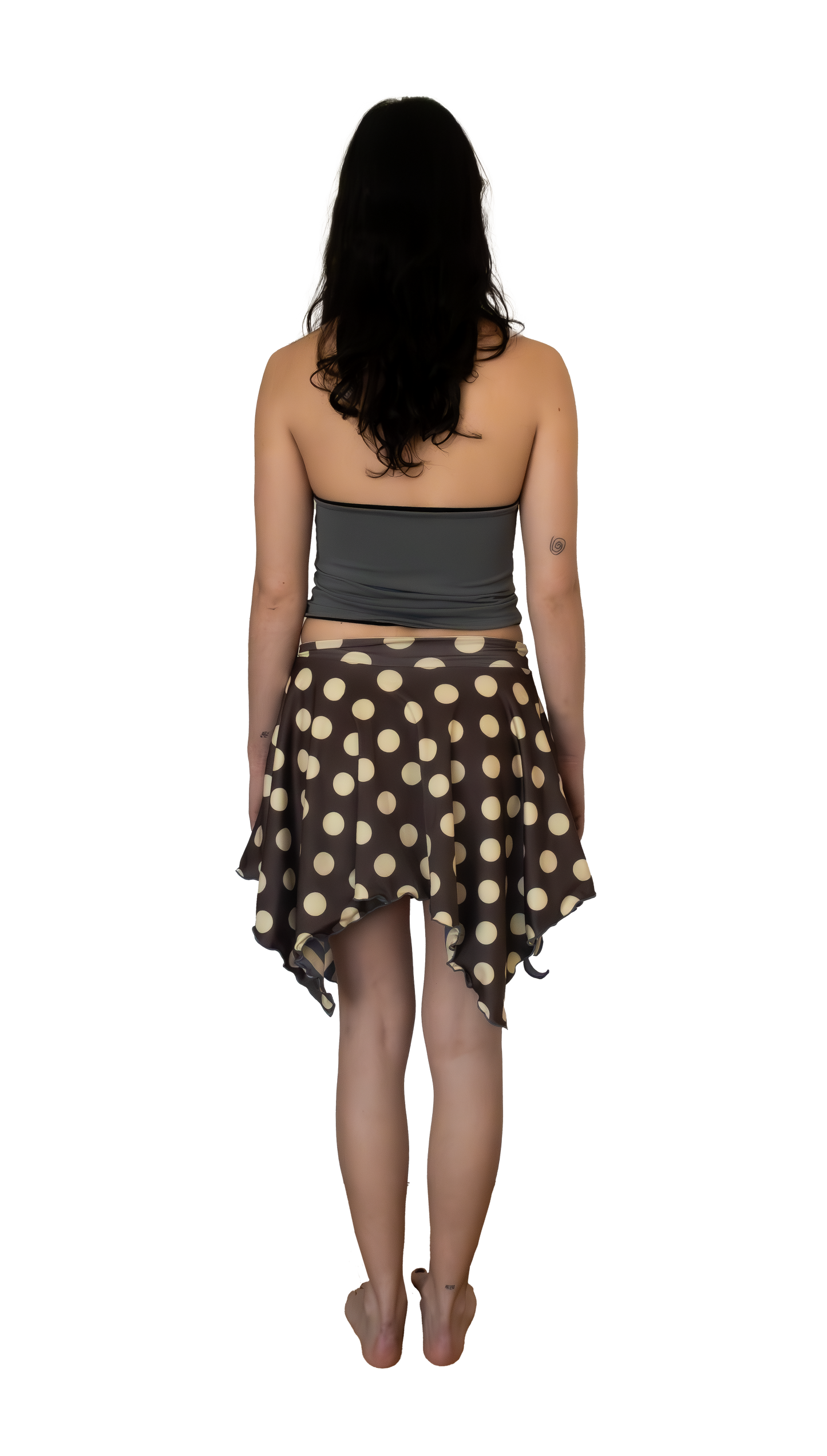 Nimara Mini Reversible