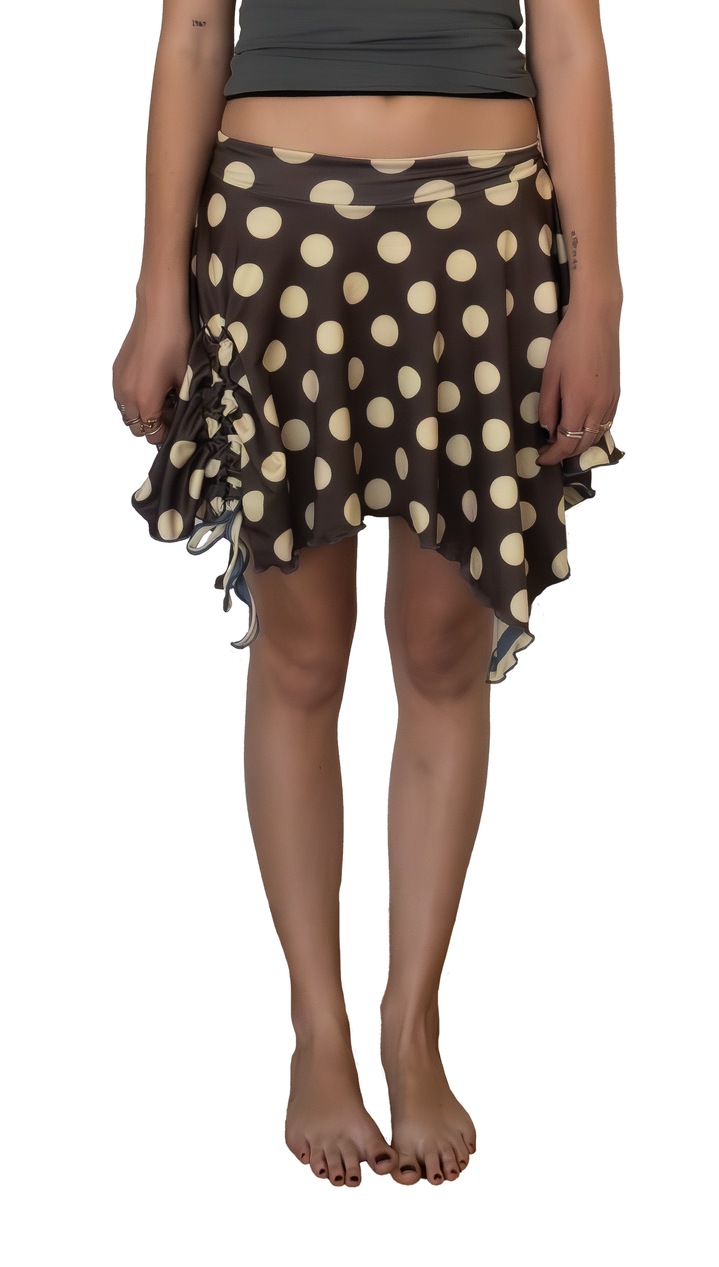 Nimara Mini Reversible