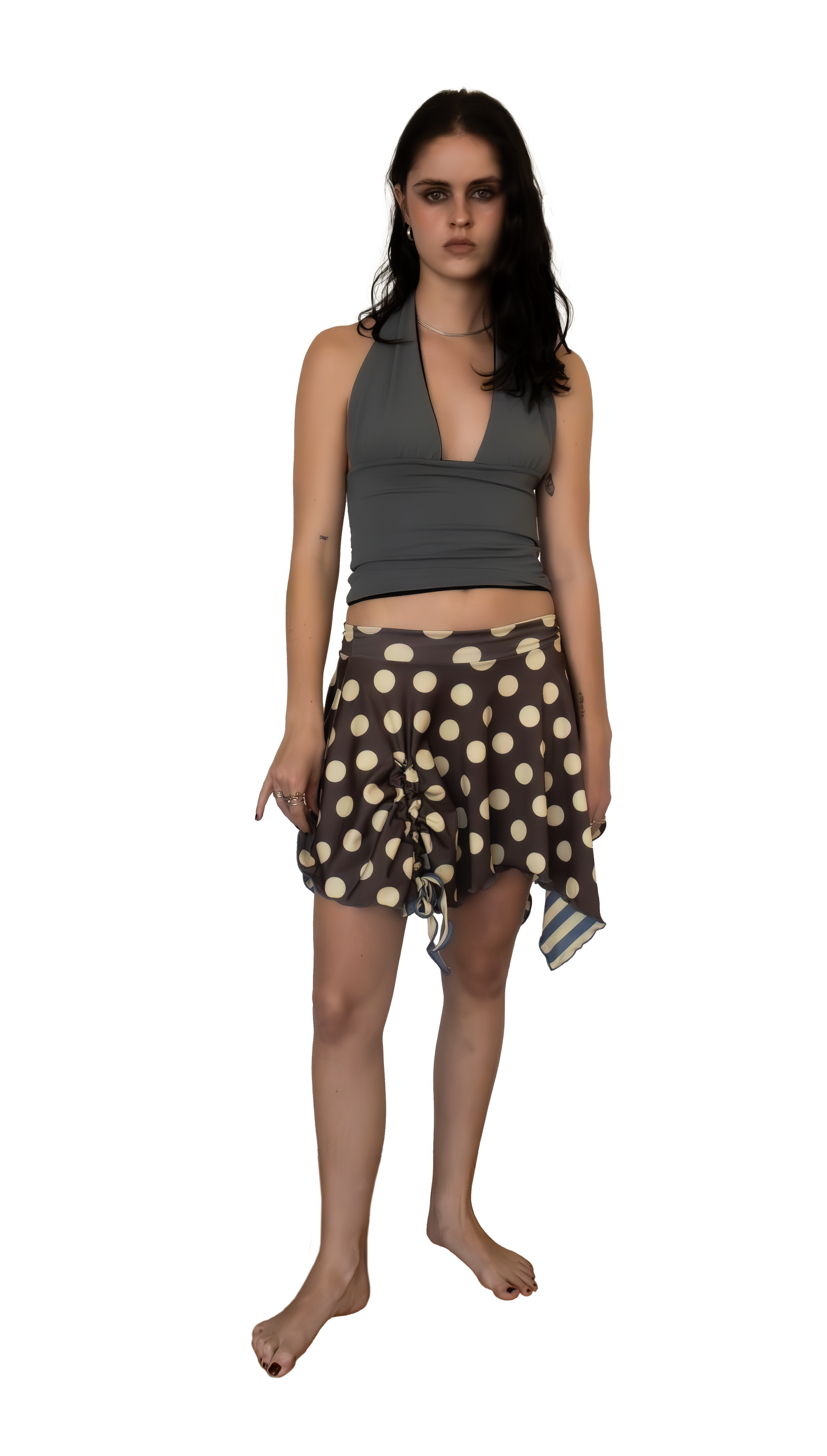 Nimara Mini Reversible