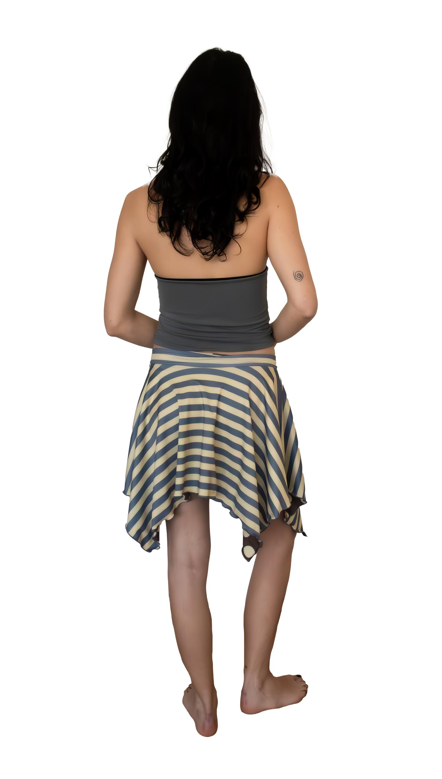 Nimara Mini Reversible