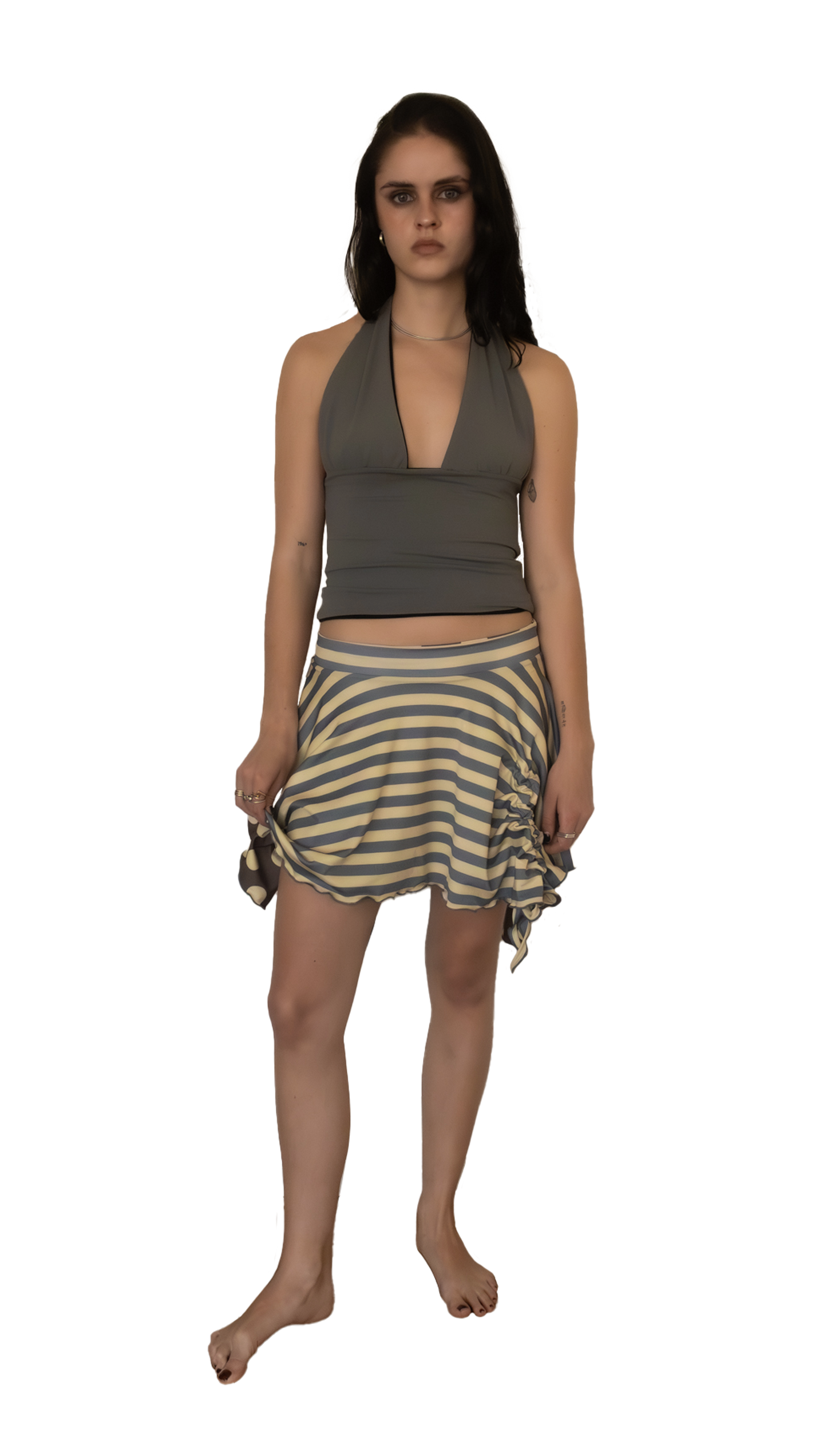 Nimara Mini Reversible