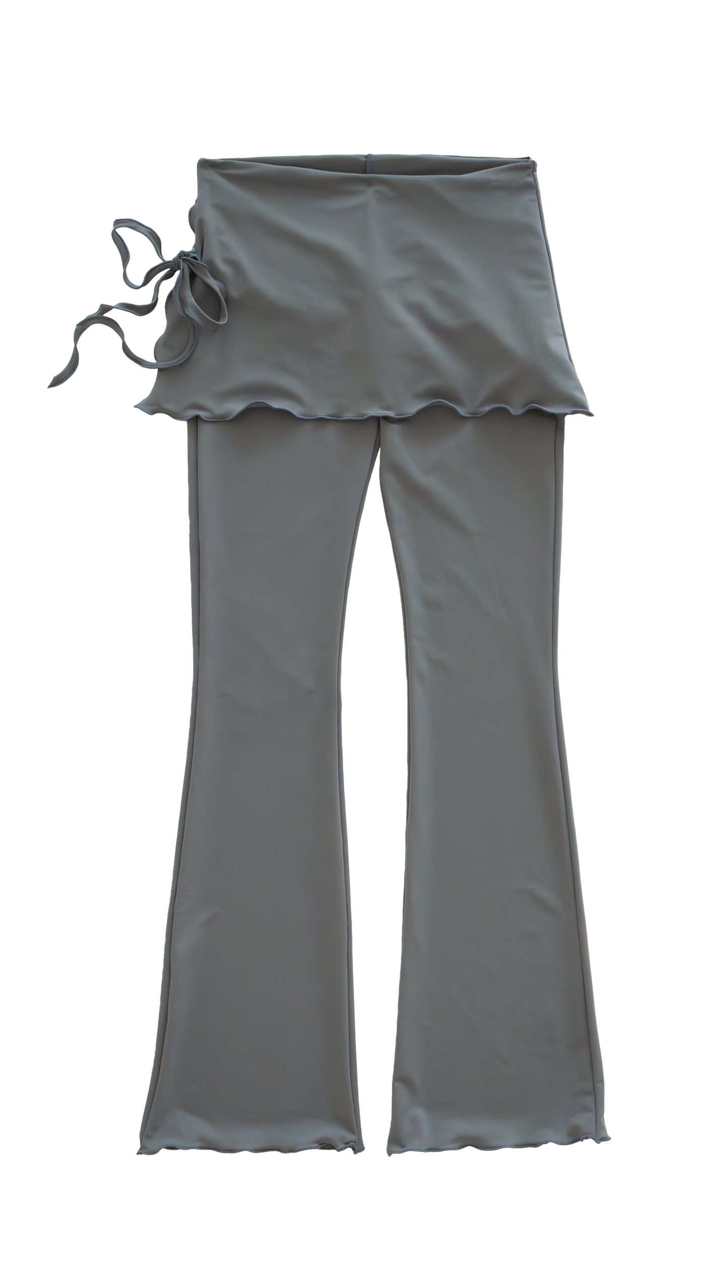 Pants pants pants - Grey