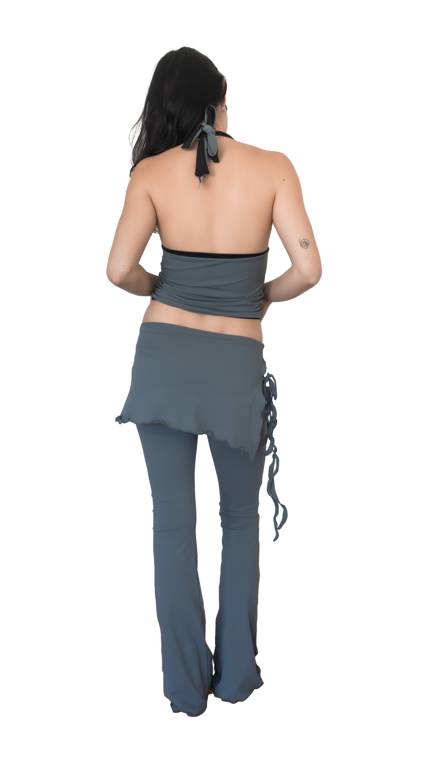 Pants pants pants - Grey