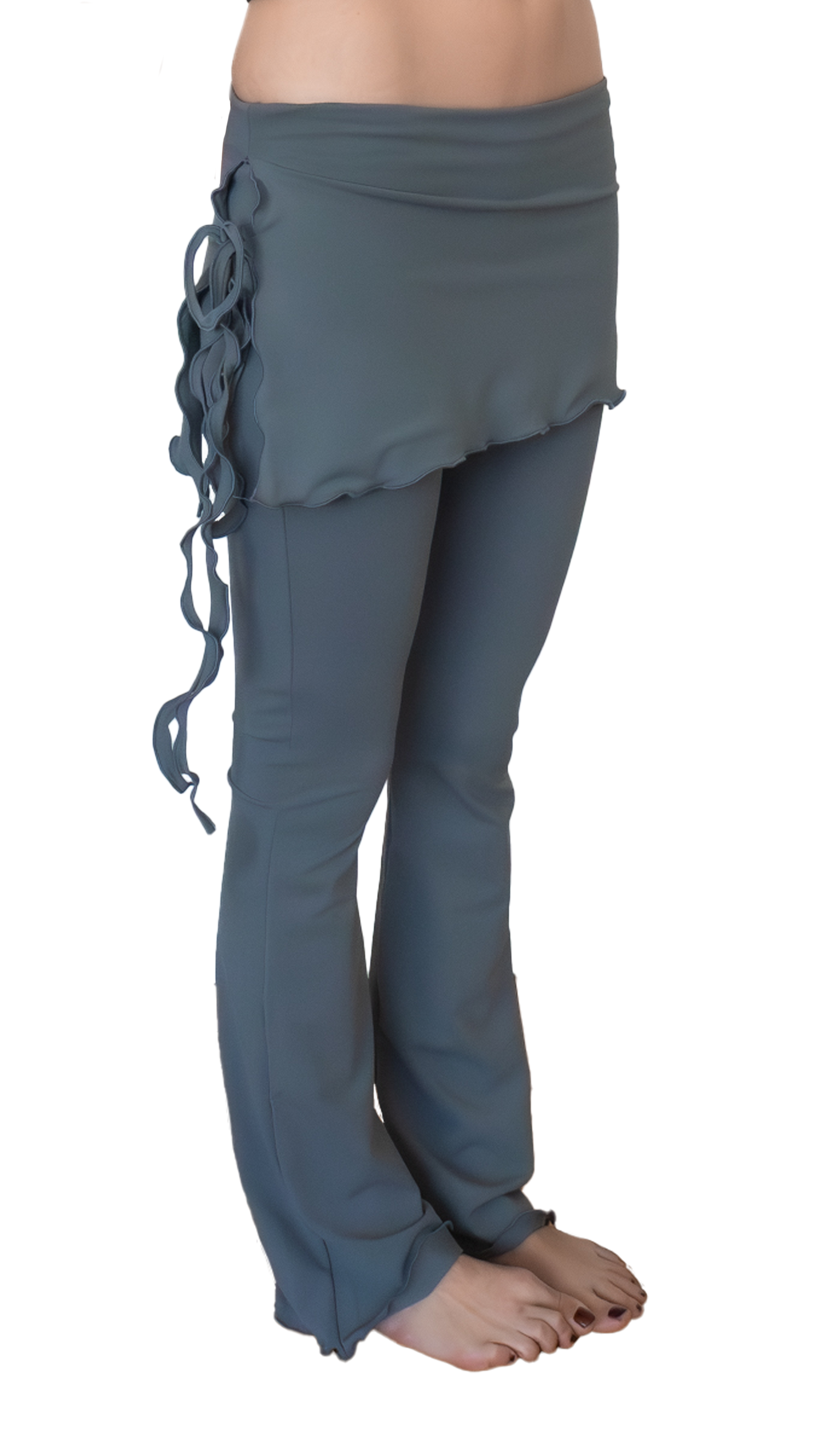 Pants pants pants - Grey