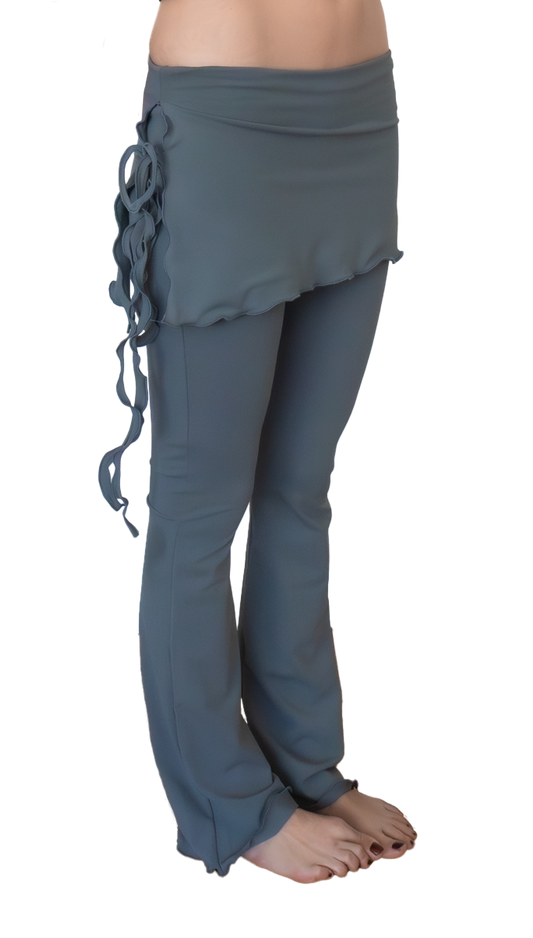 Pants pants pants - Grey