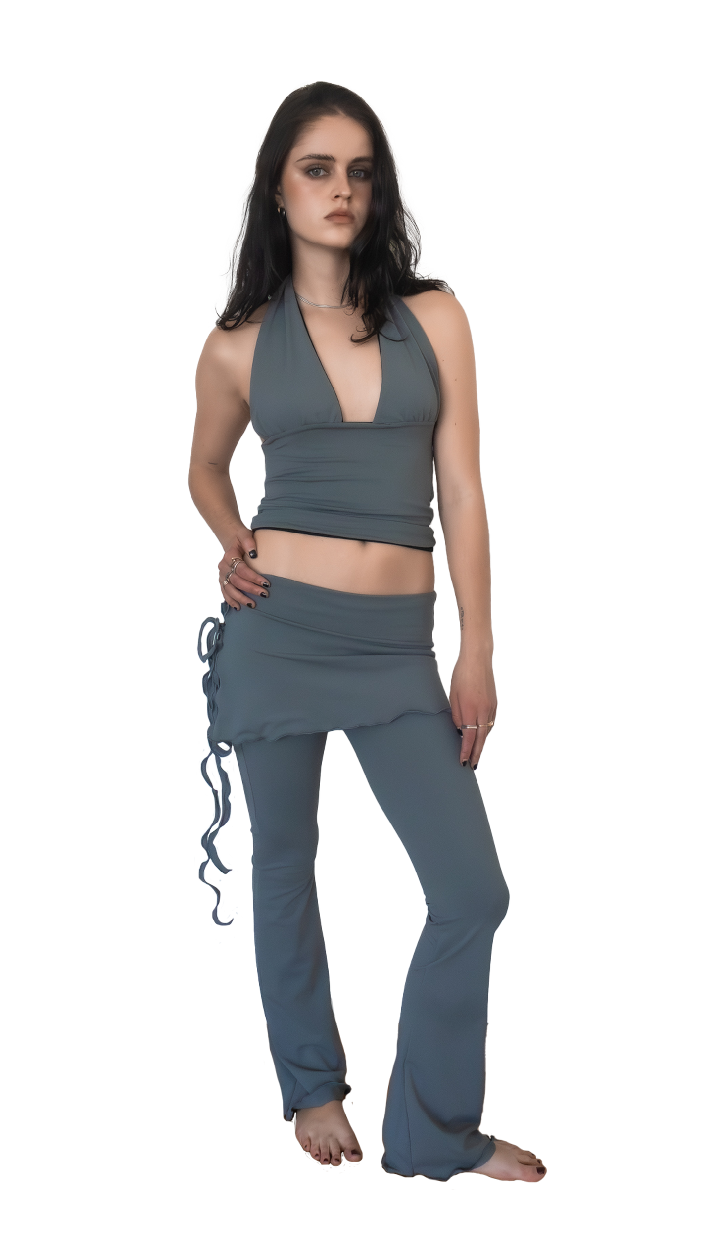 Pants pants pants - Grey