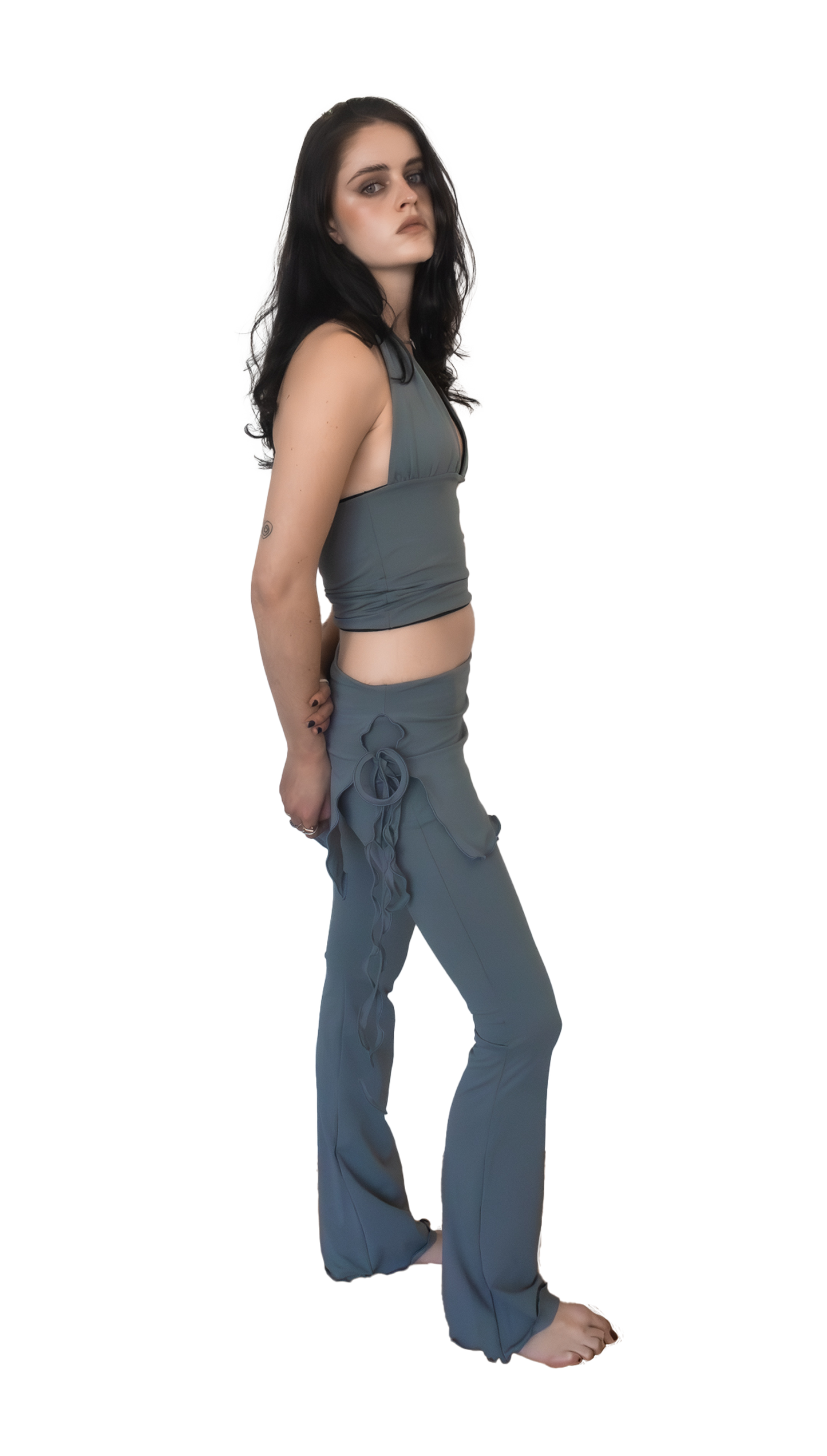 Pants pants pants - Grey