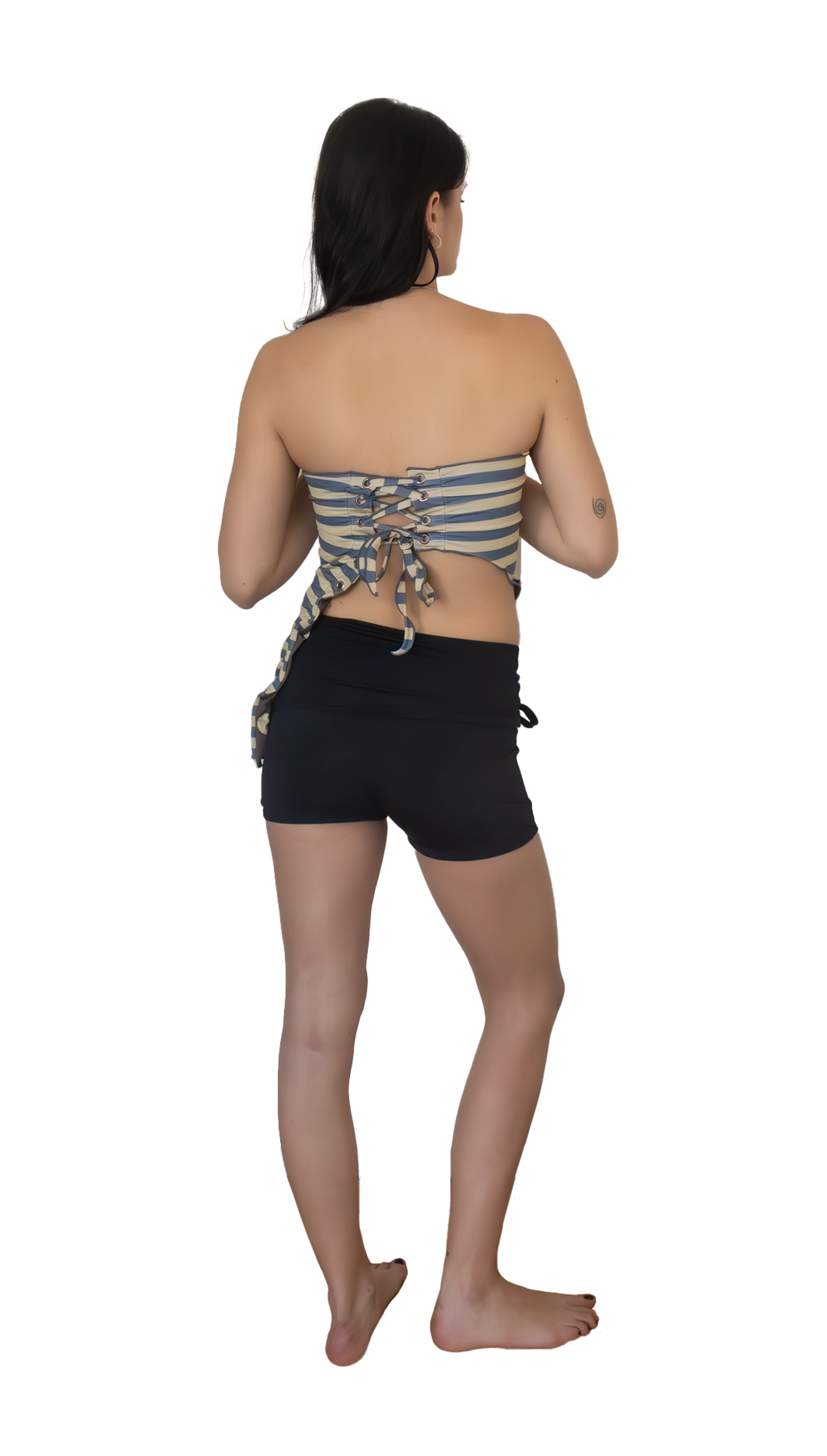 Shorts shorts shorts - Black