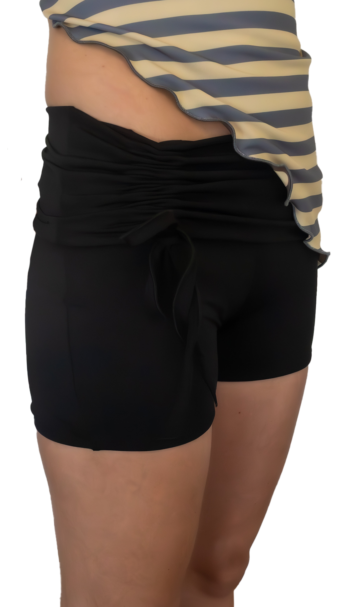 Shorts shorts shorts - Black