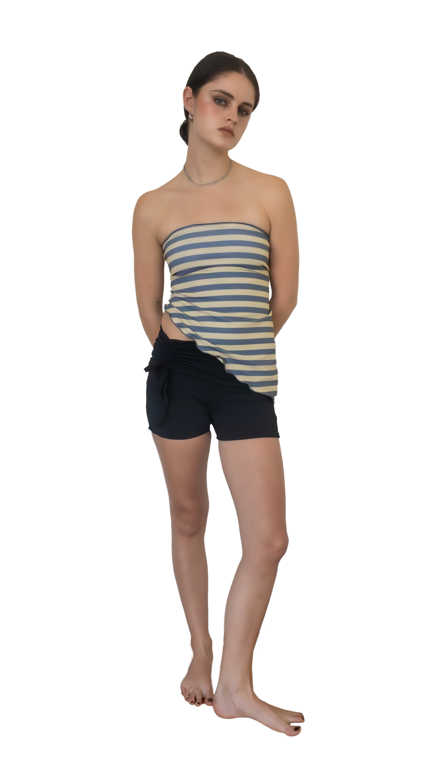 Shorts shorts shorts - Black